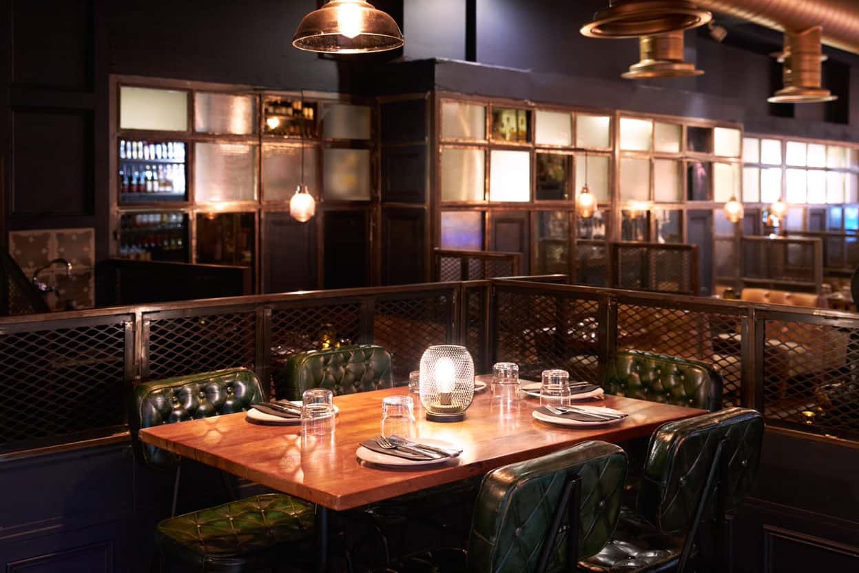 Exclusive Venue Hire 7