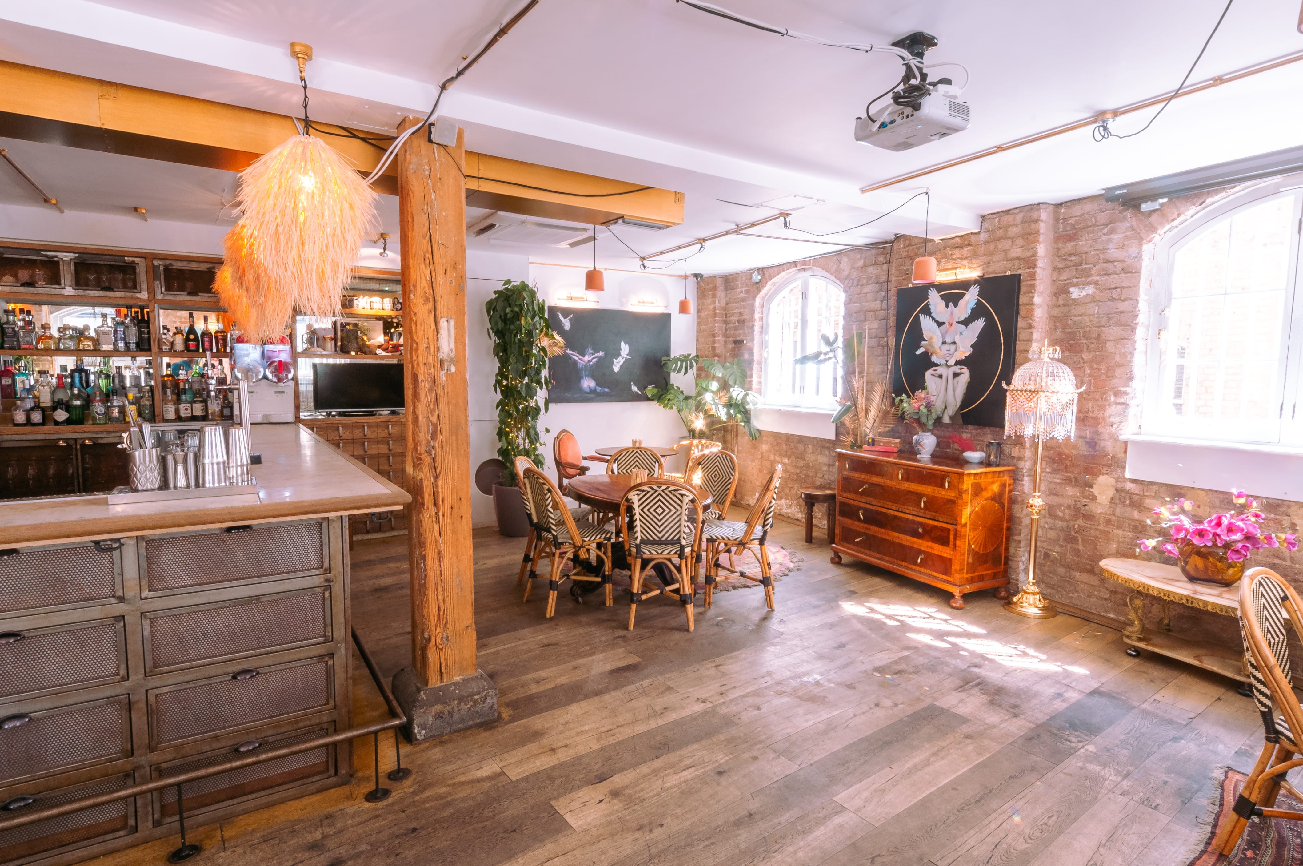 Exclusive Venue Hire 21