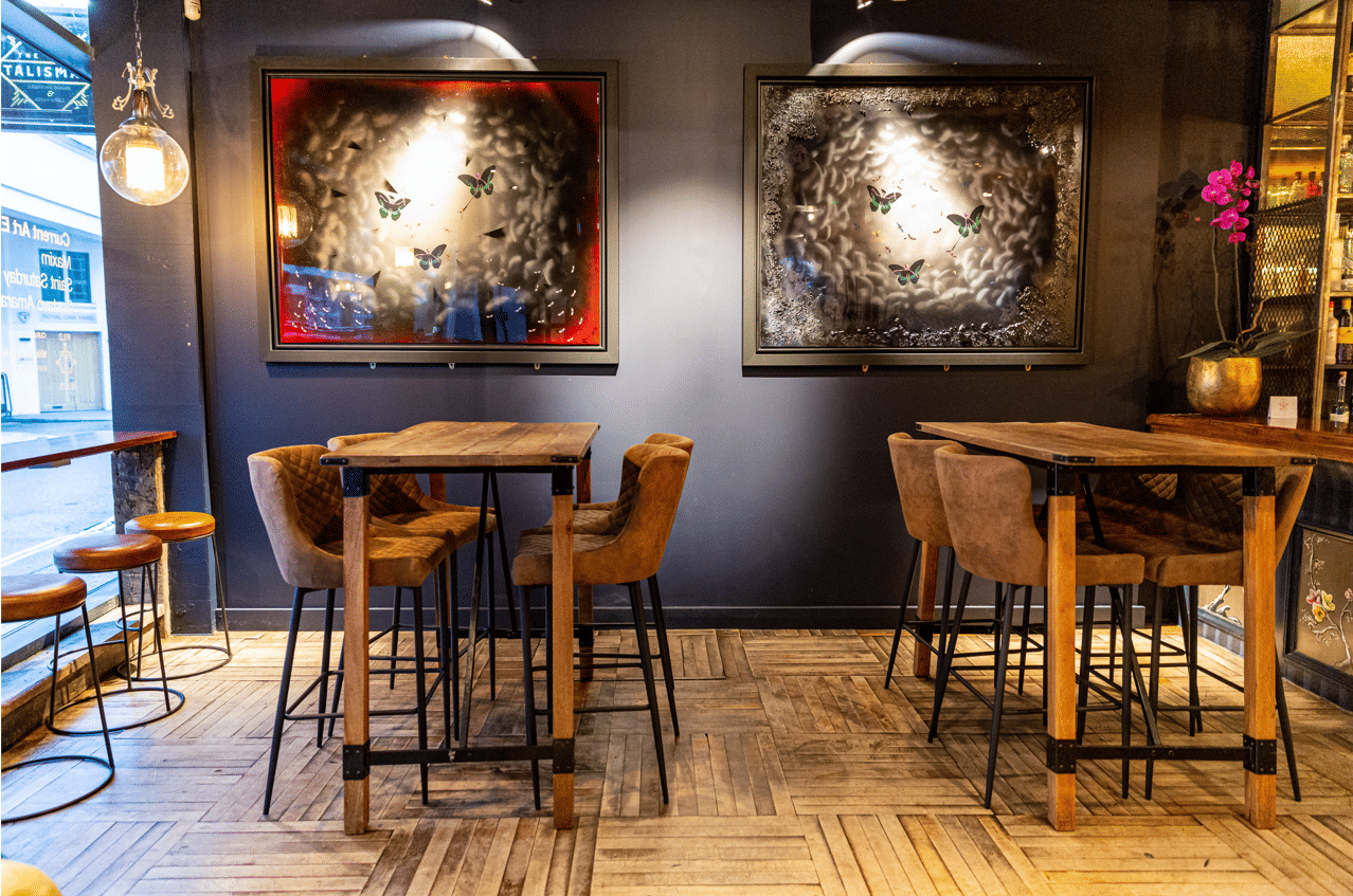 Exclusive Venue Hire 2