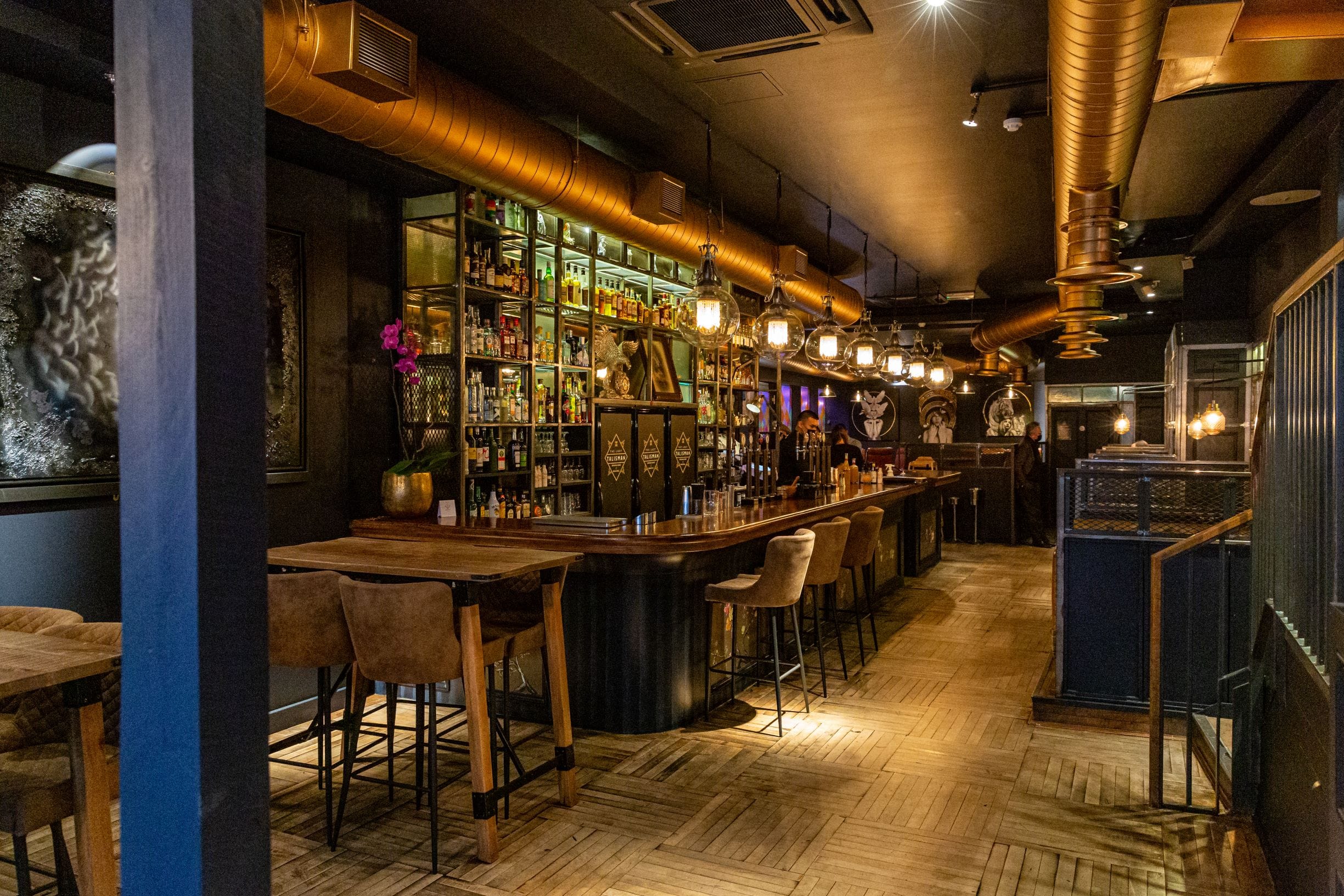 Exclusive Venue Hire 0