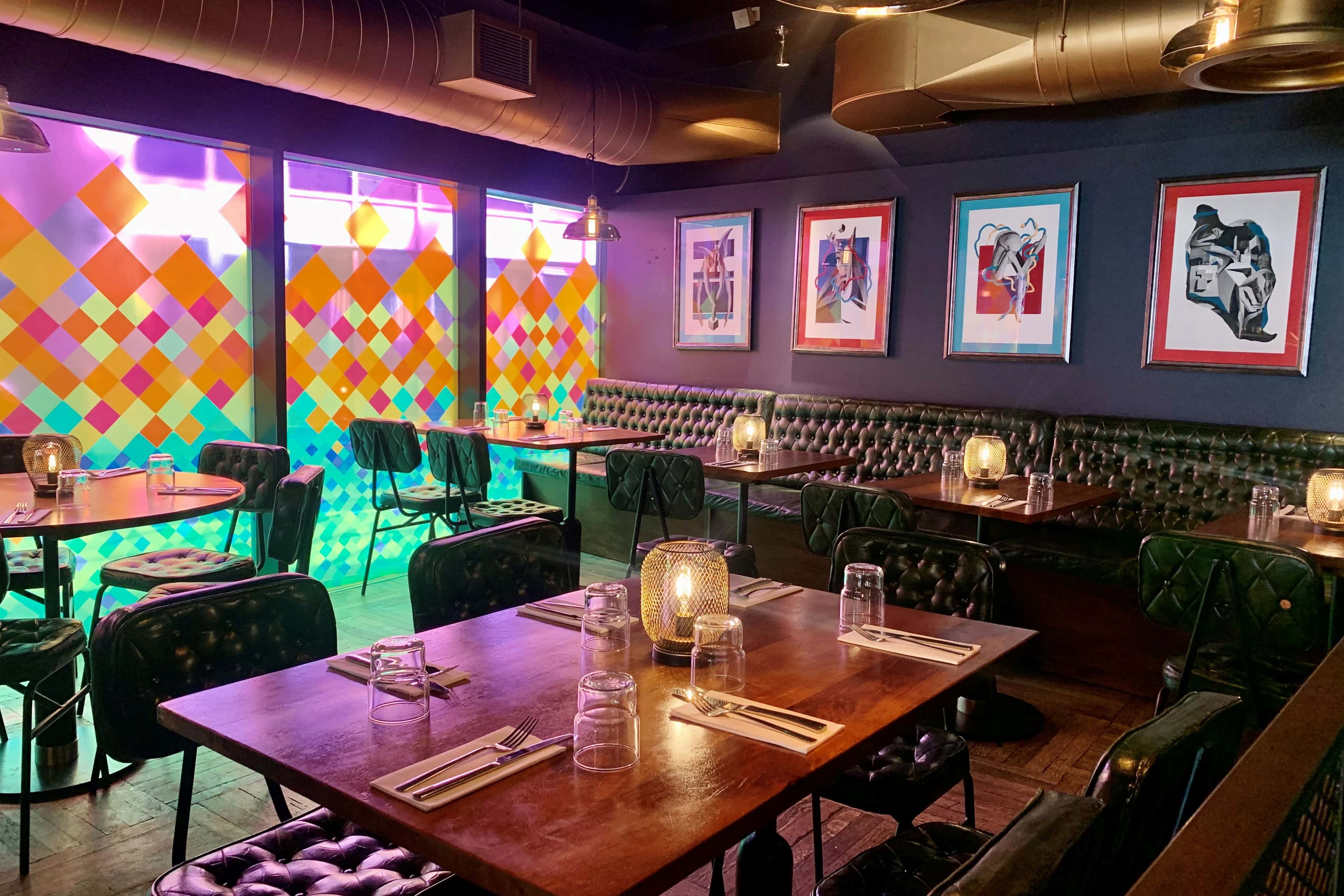 Exclusive Venue Hire 8