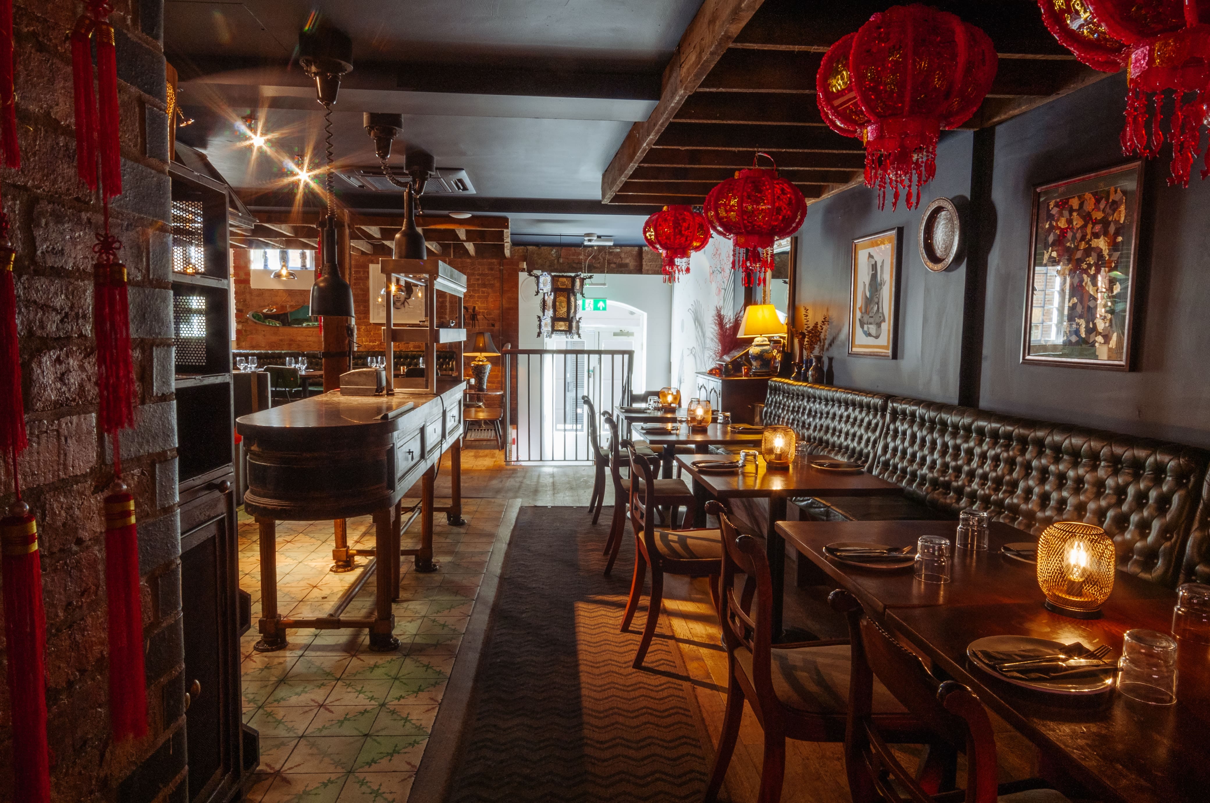 Exclusive Venue Hire 14