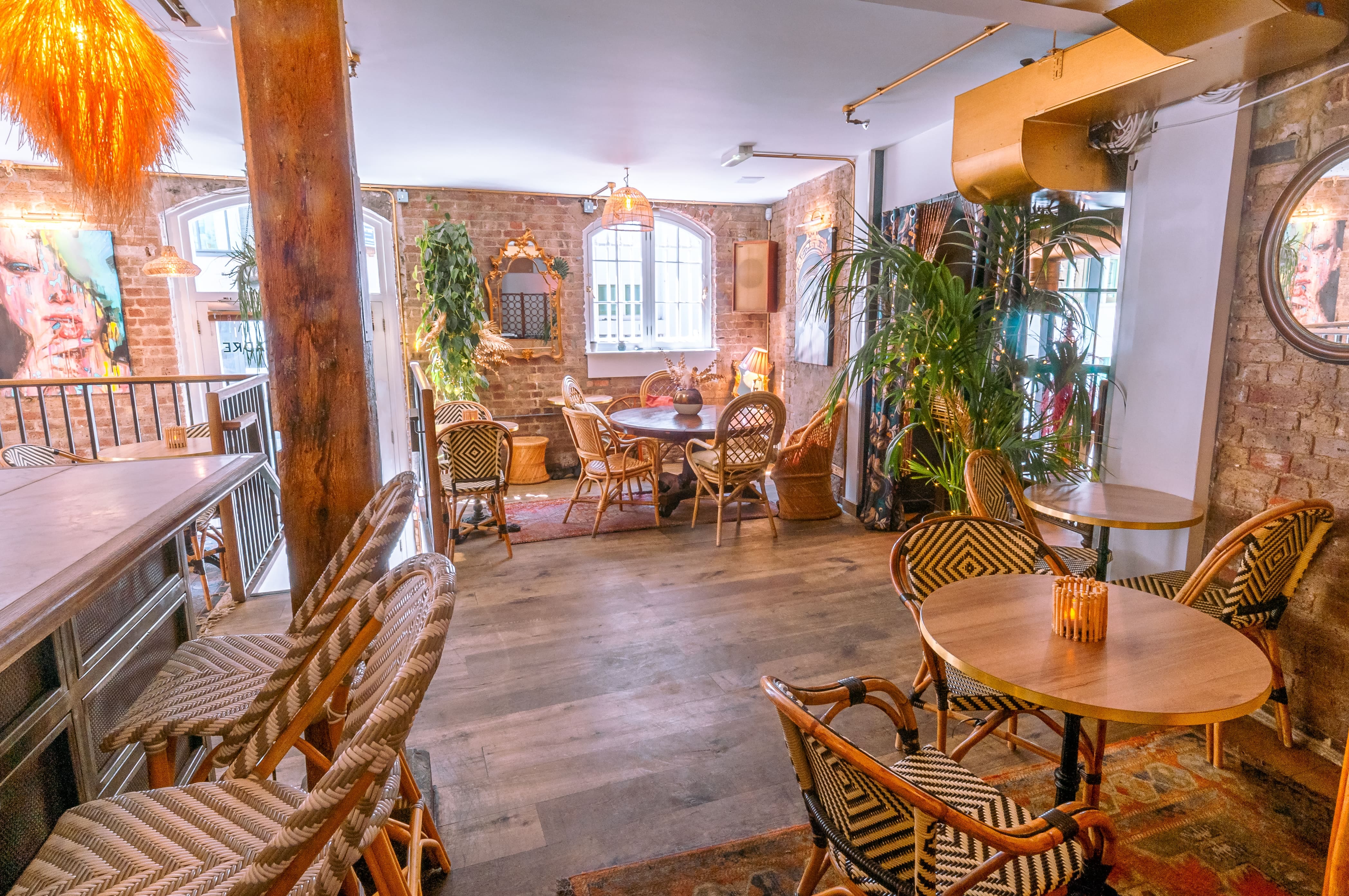 Exclusive Venue Hire 25