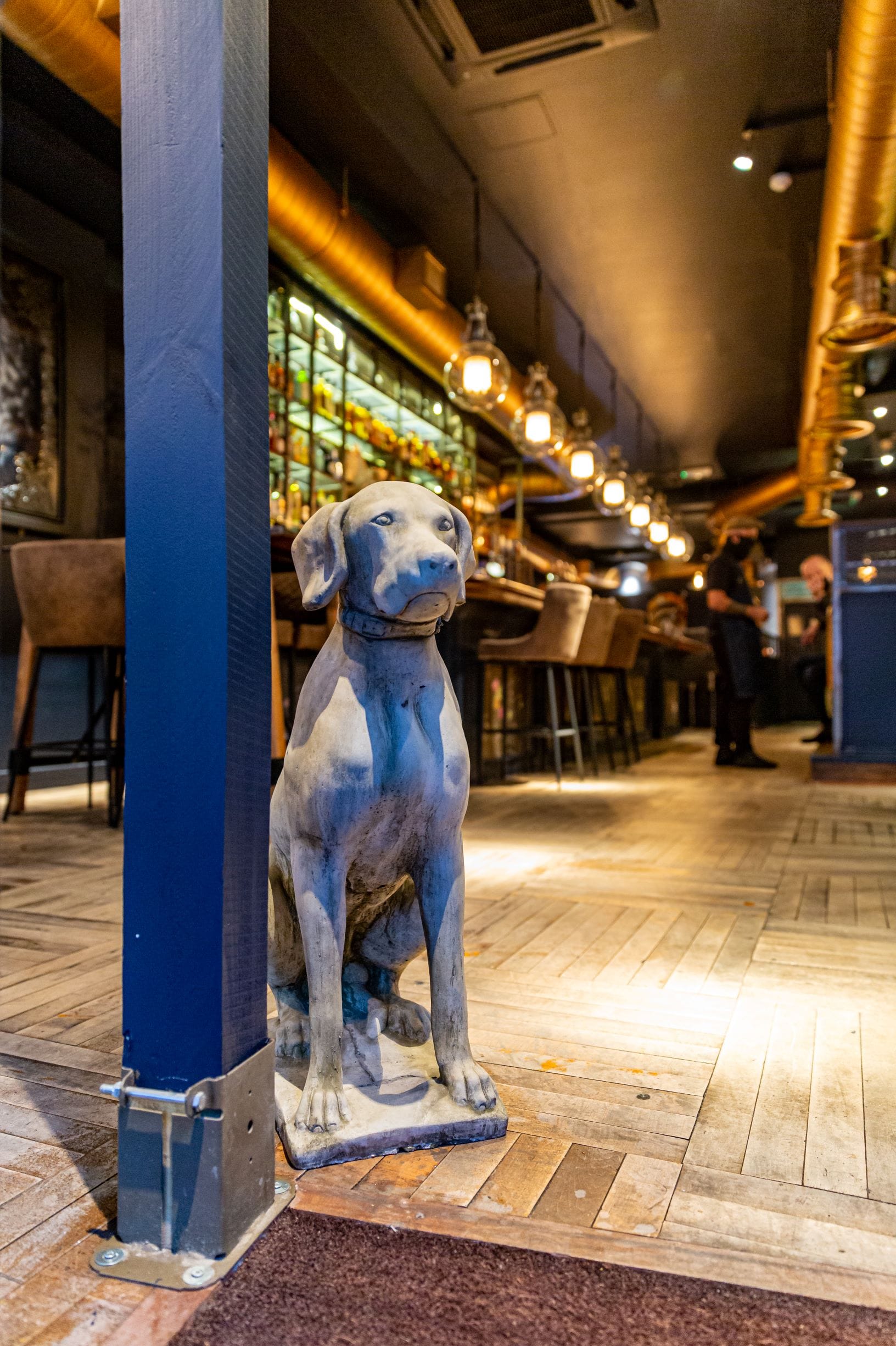 Exclusive Venue Hire 3