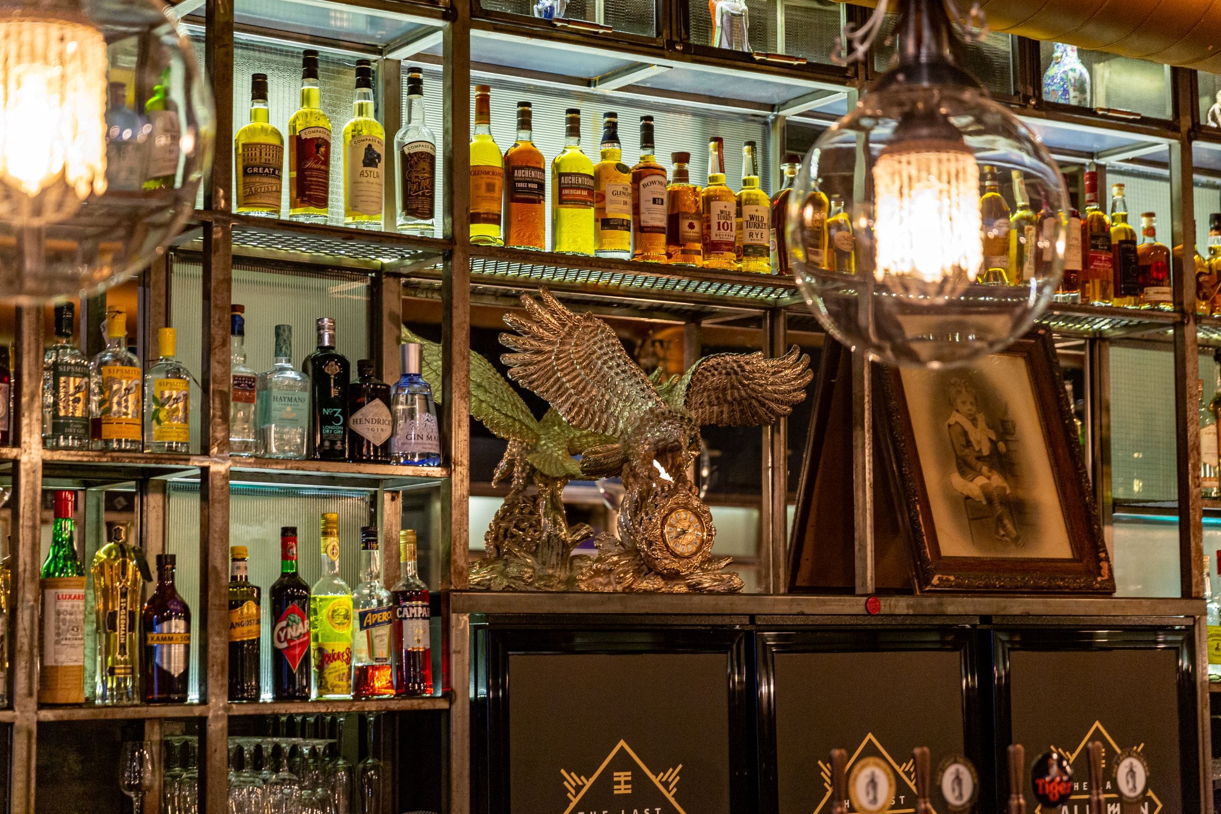 Exclusive Venue Hire 4