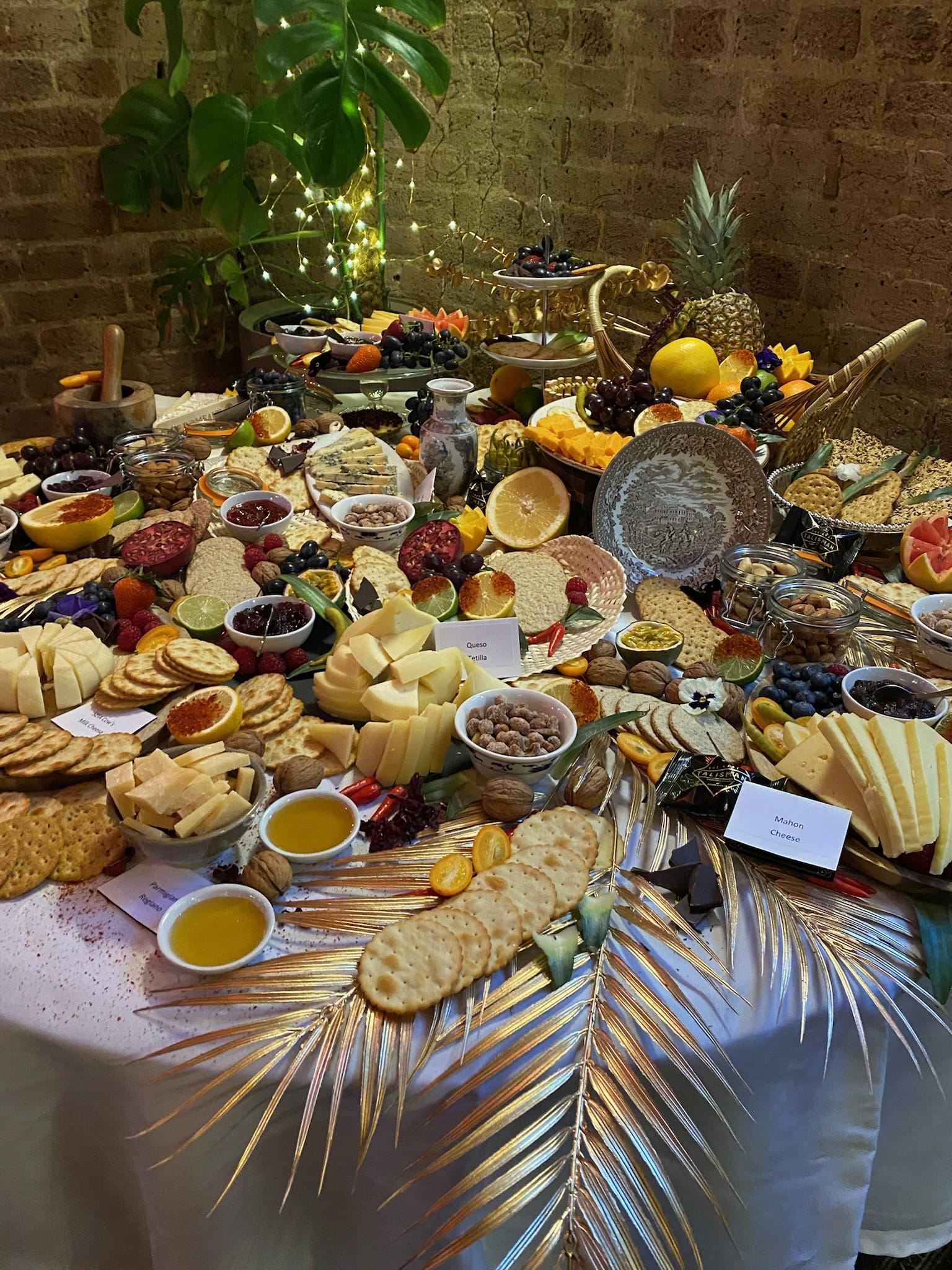 Mala Madre Private Events Space 15