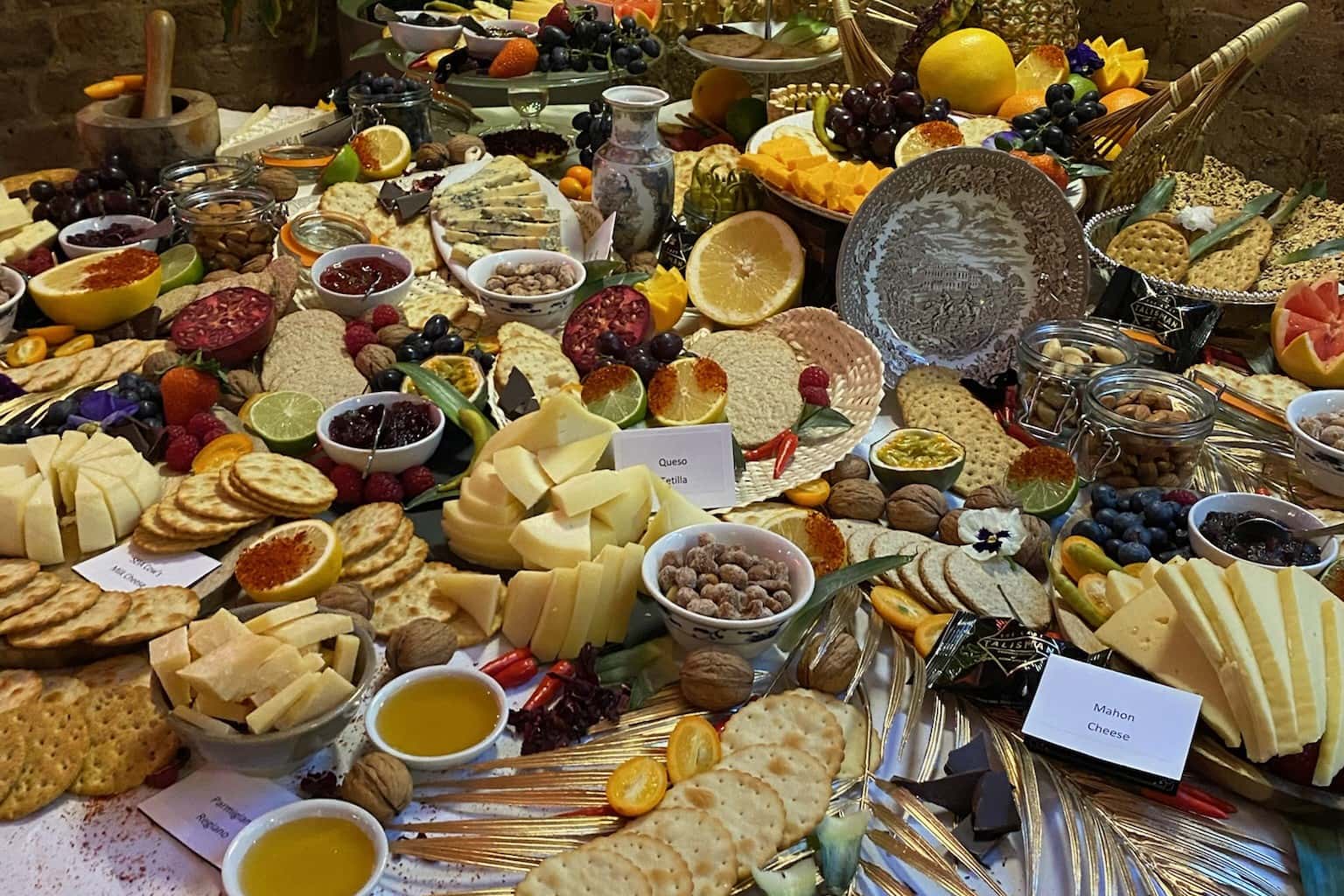 Mala Madre Private Events Space 15