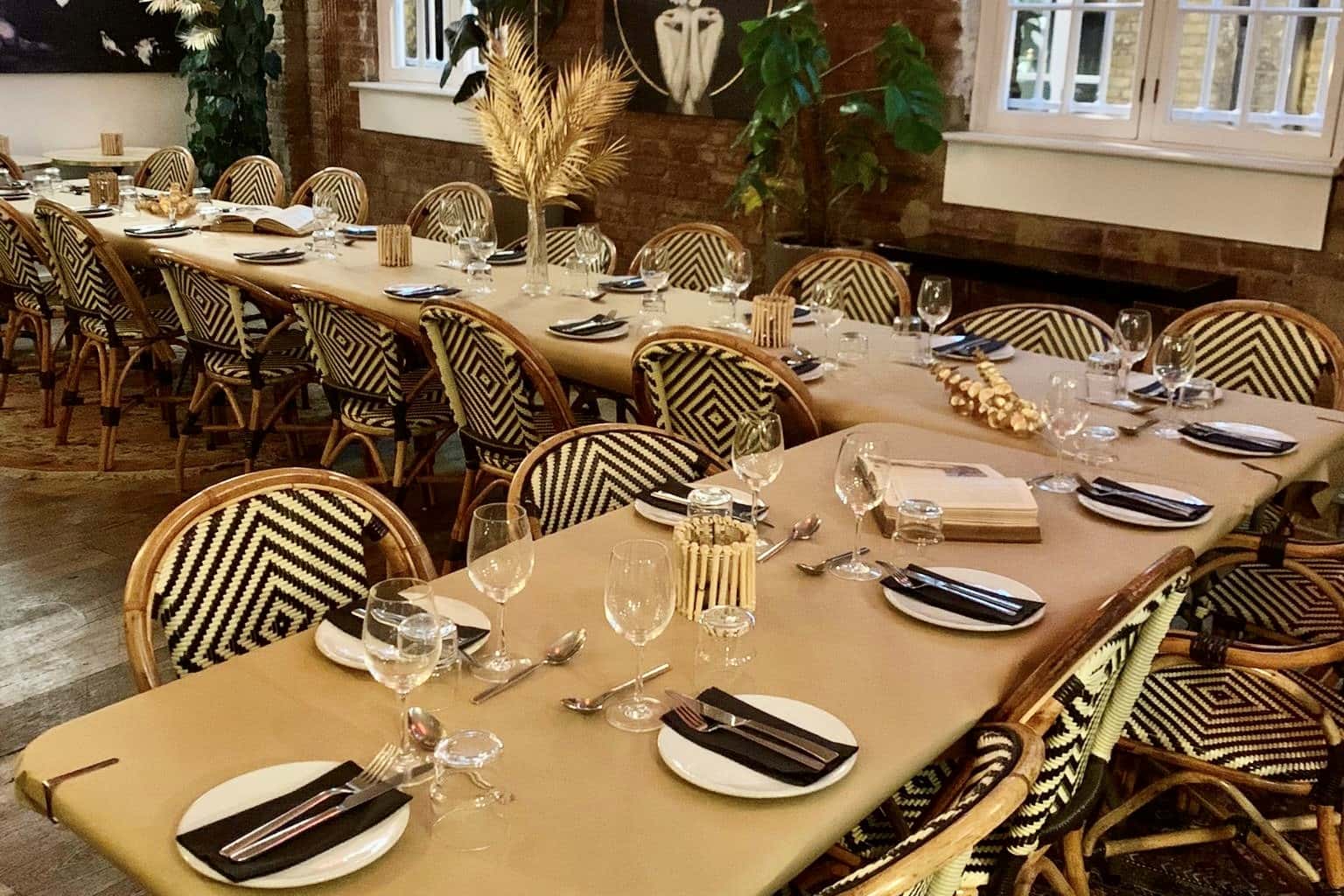 Mala Madre Private Events Space 9