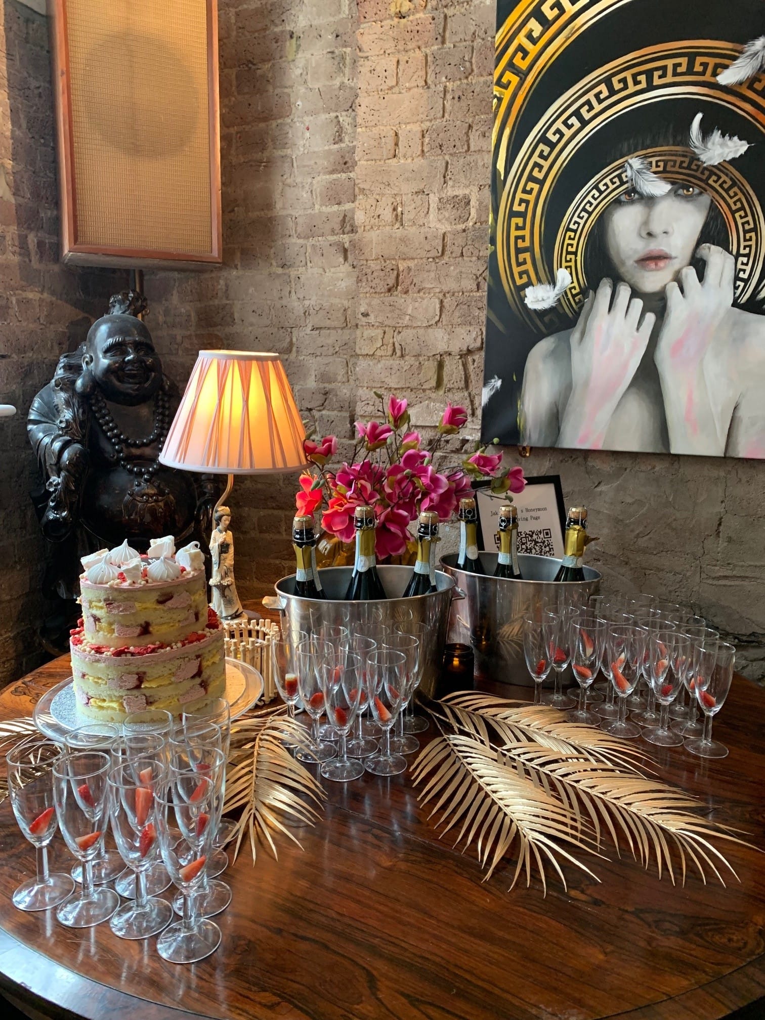 Mala Madre Private Events Space 16