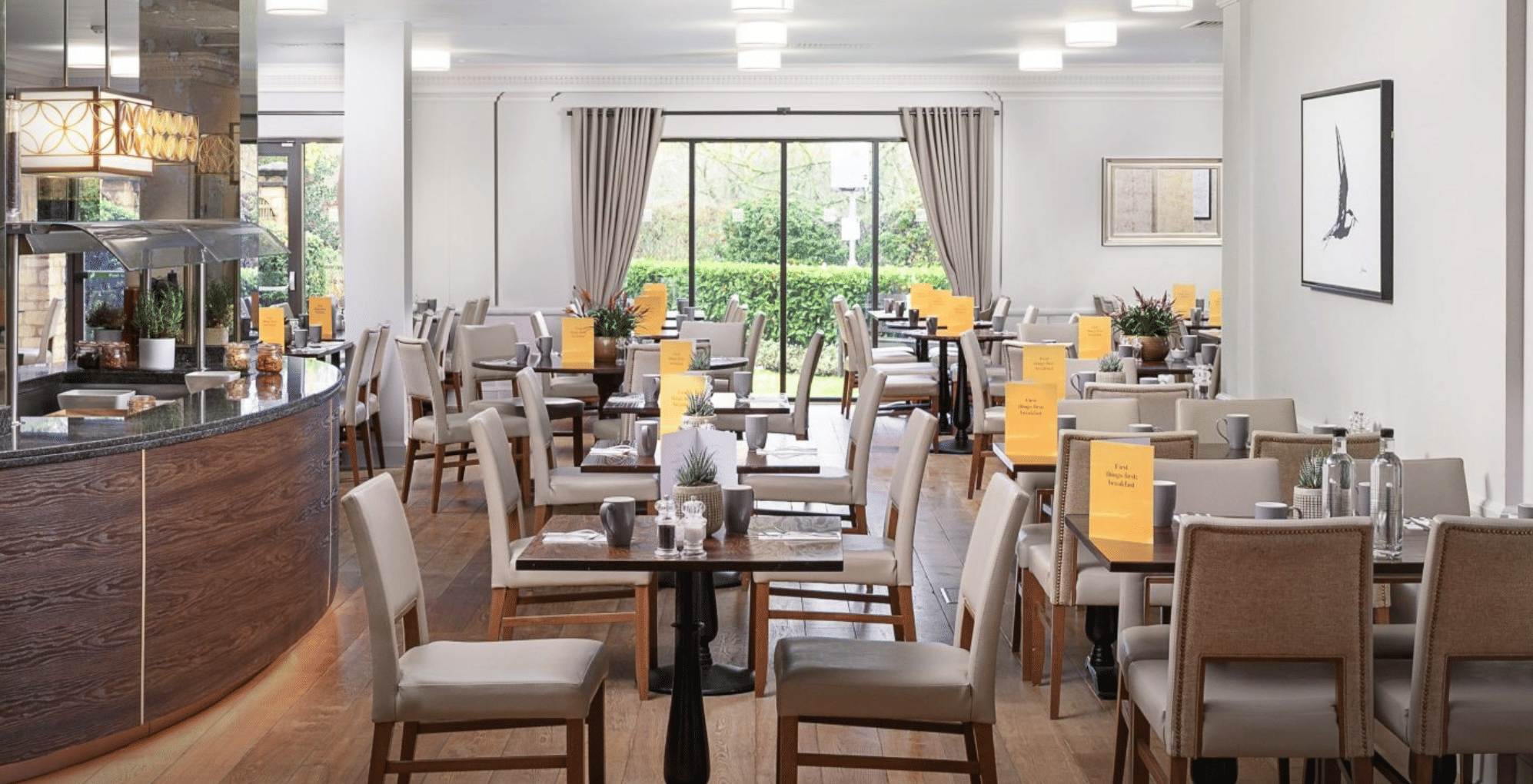 The Cathedral Suite  2