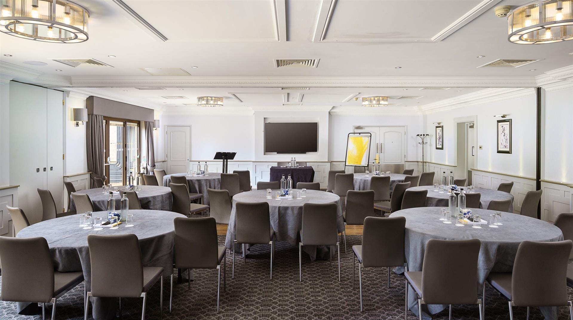 Latimer/Ridley/Cranmer Room