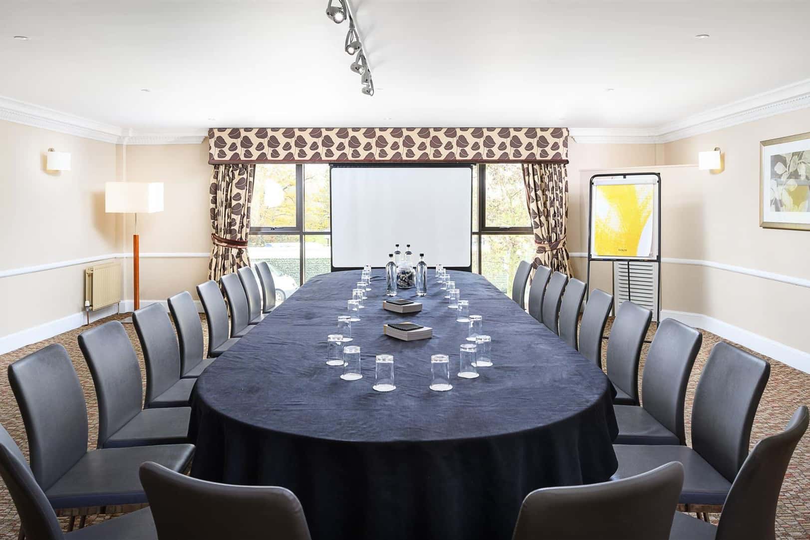 Drawing Room 3D tour