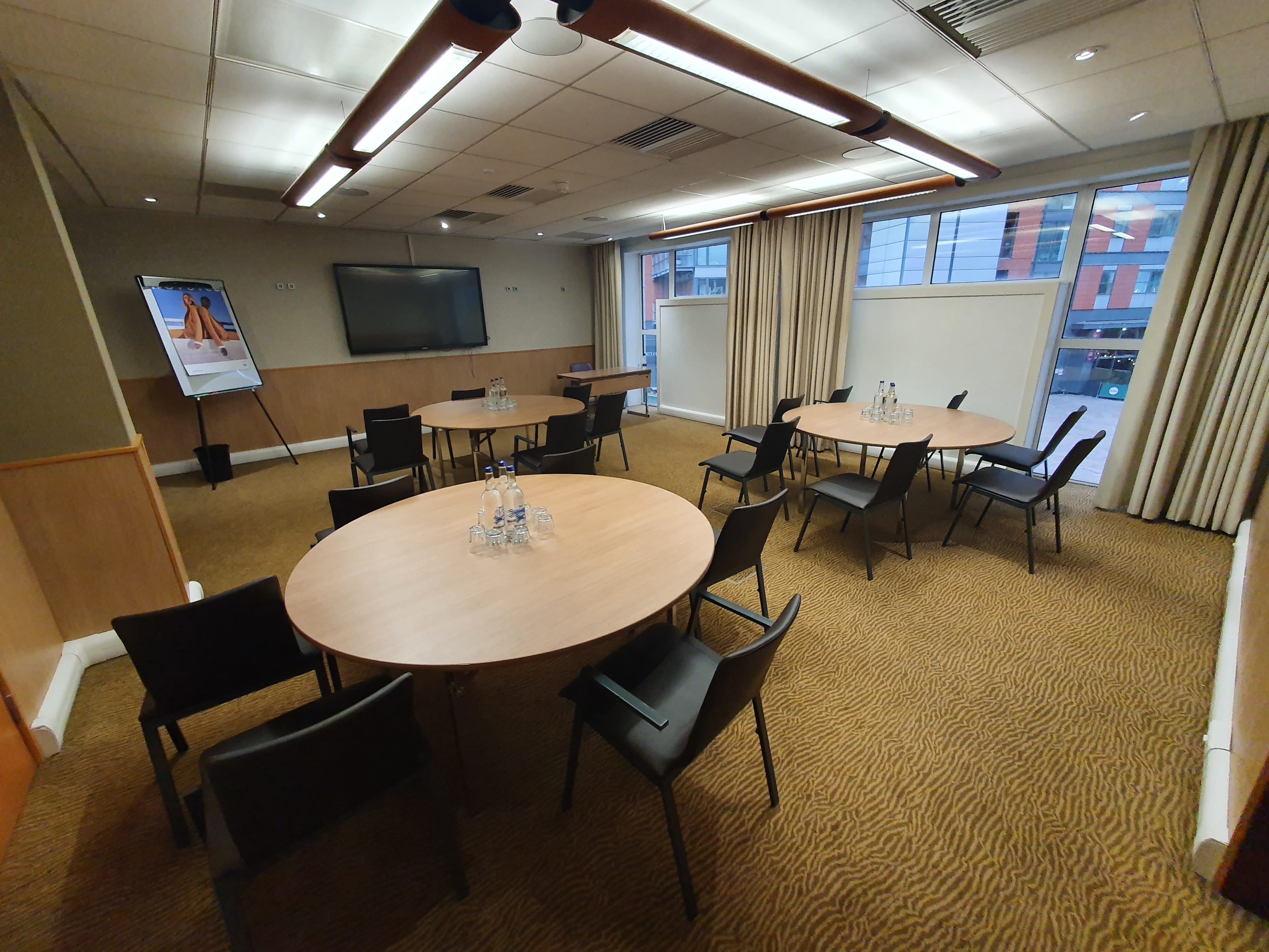 Meeting Room 1 1