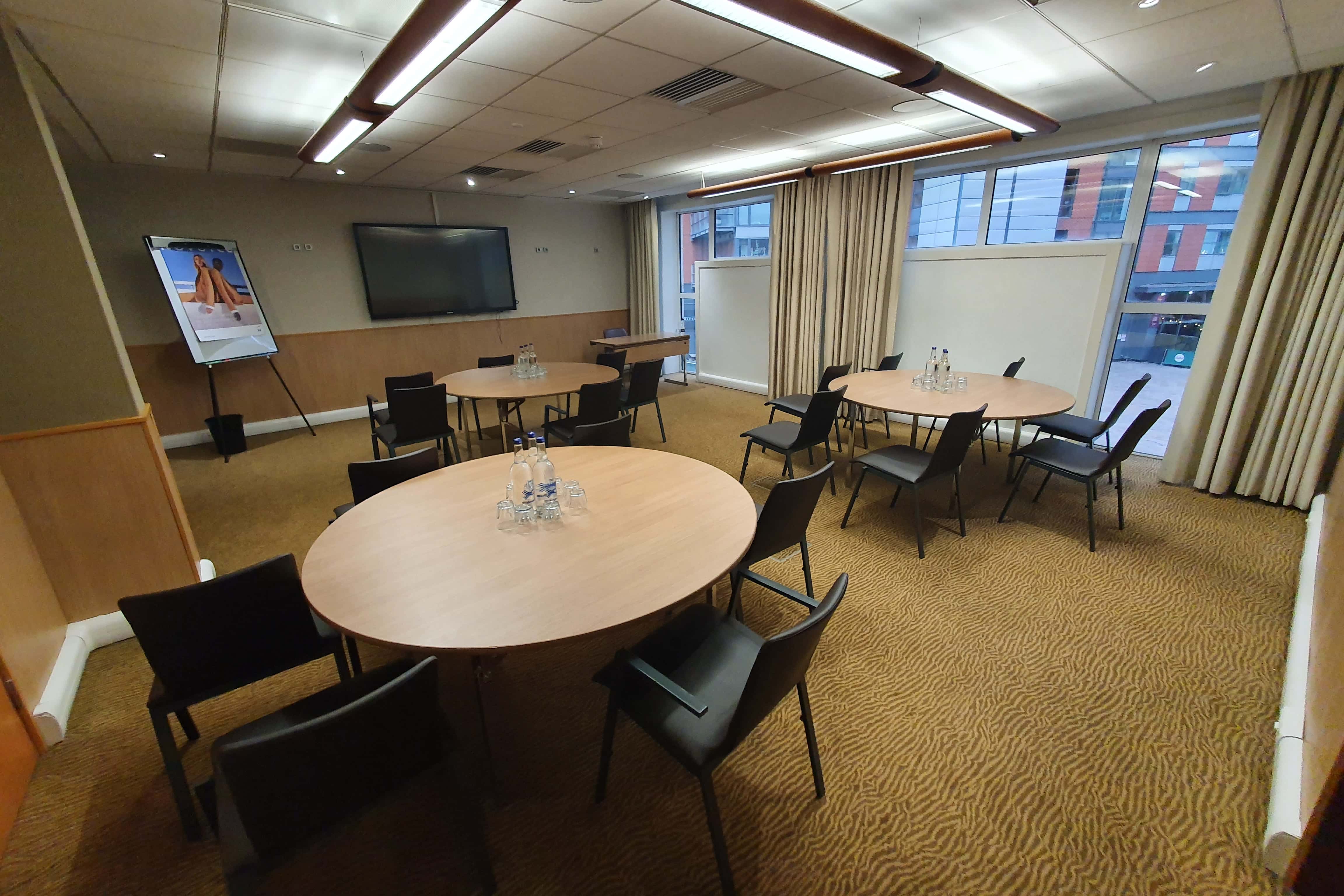 Meeting Room 1 1