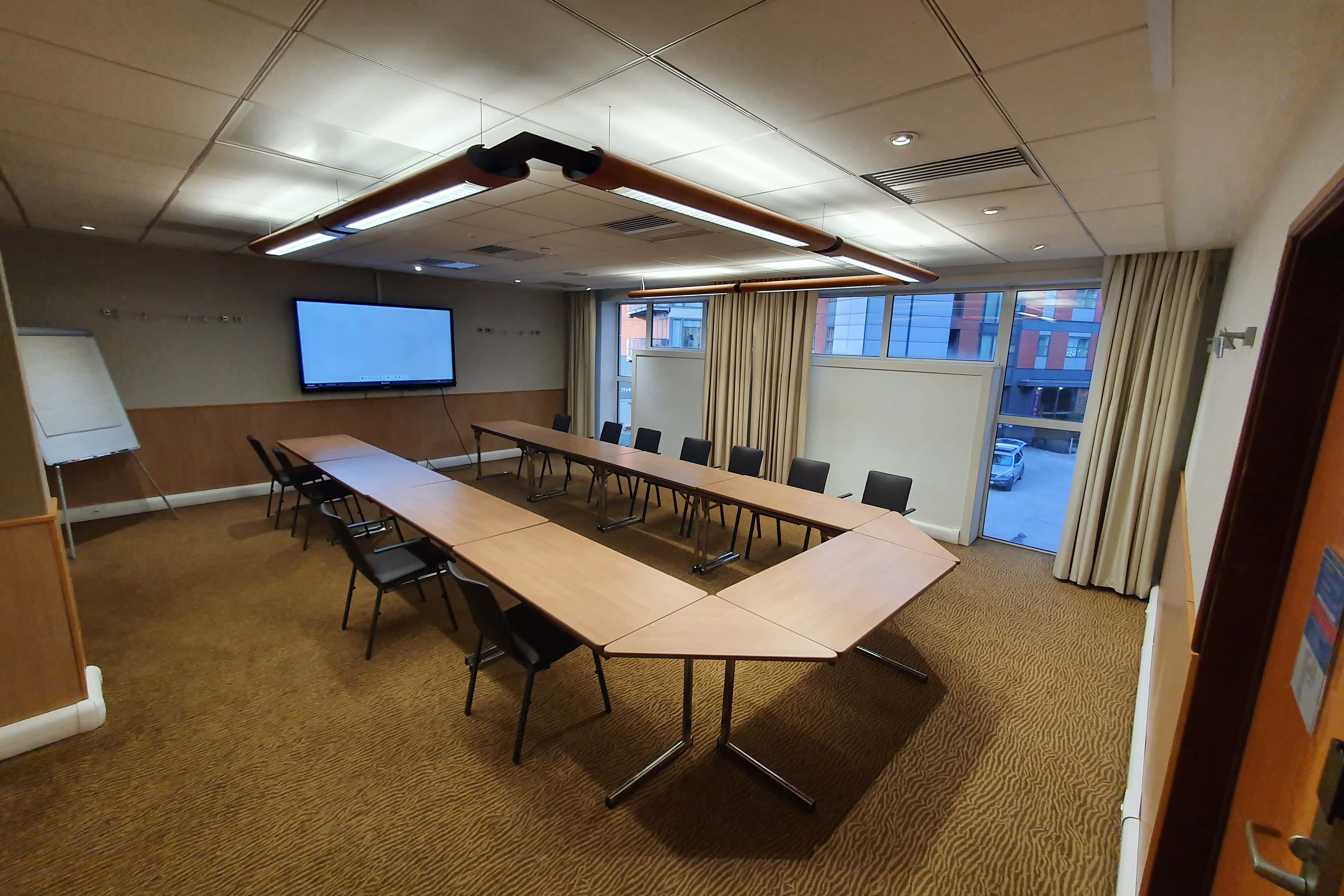 Meeting Room 1 0