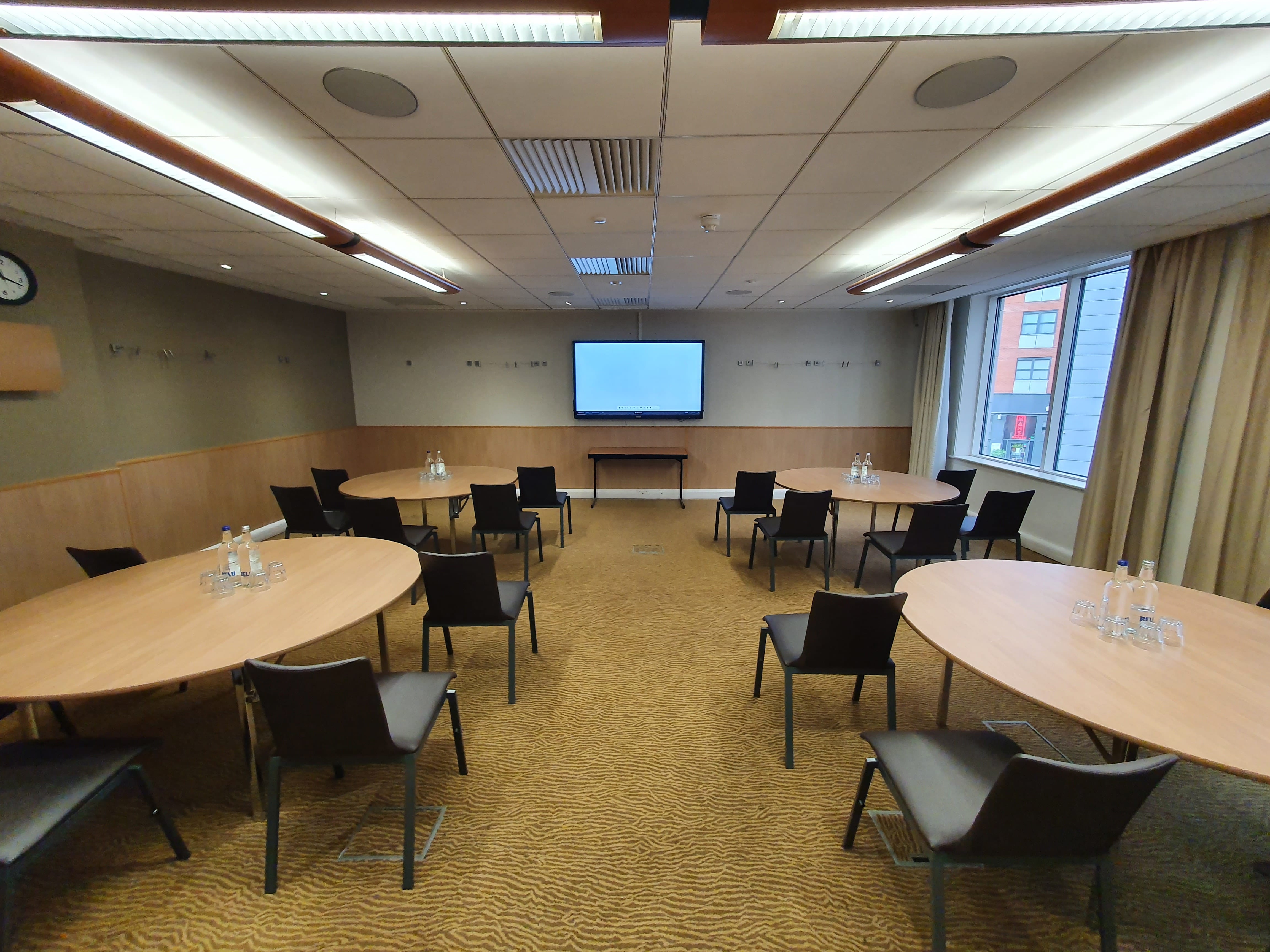 Meeting Room 2 1