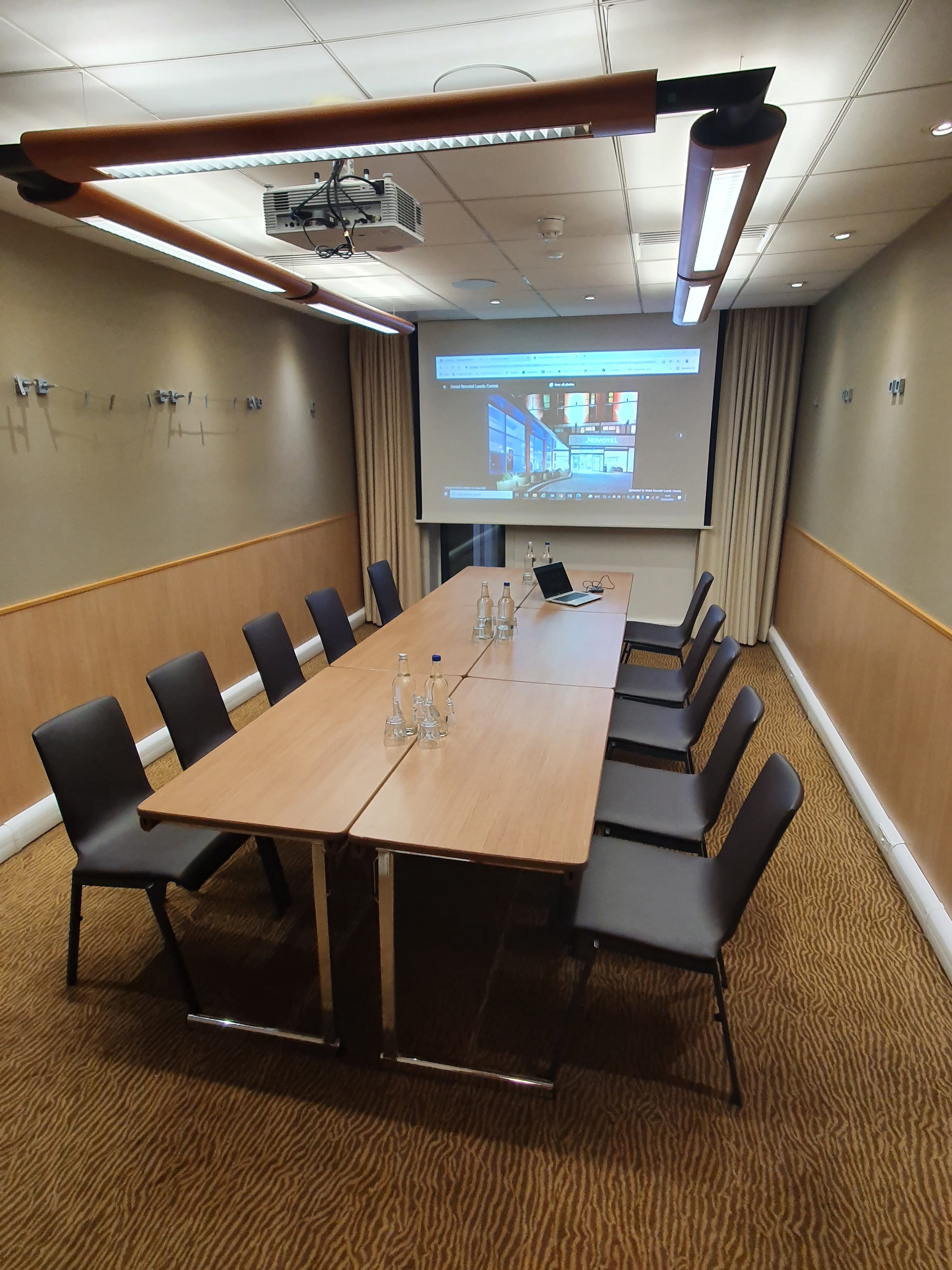Meeting Room 3