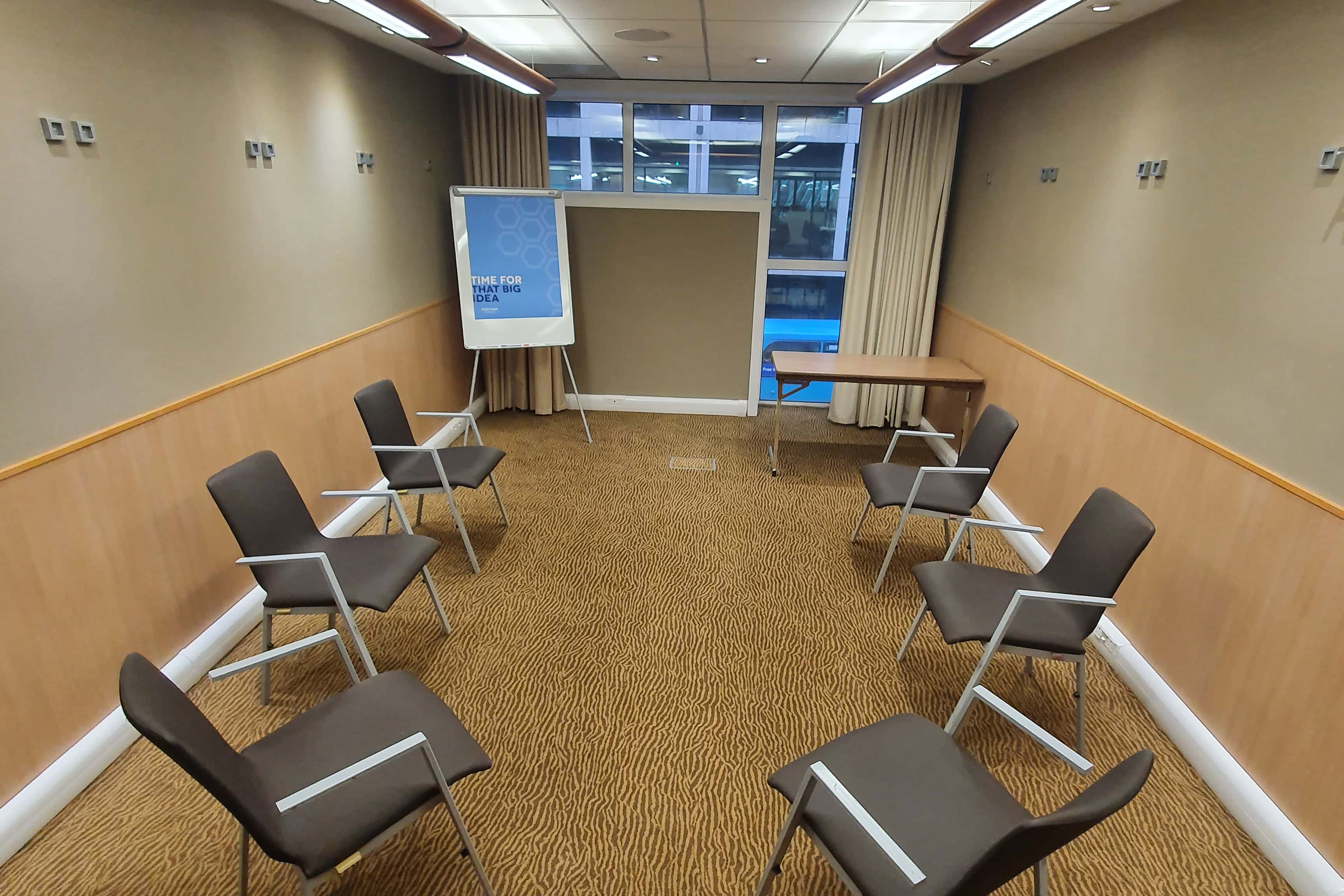 Meeting Room 5 1
