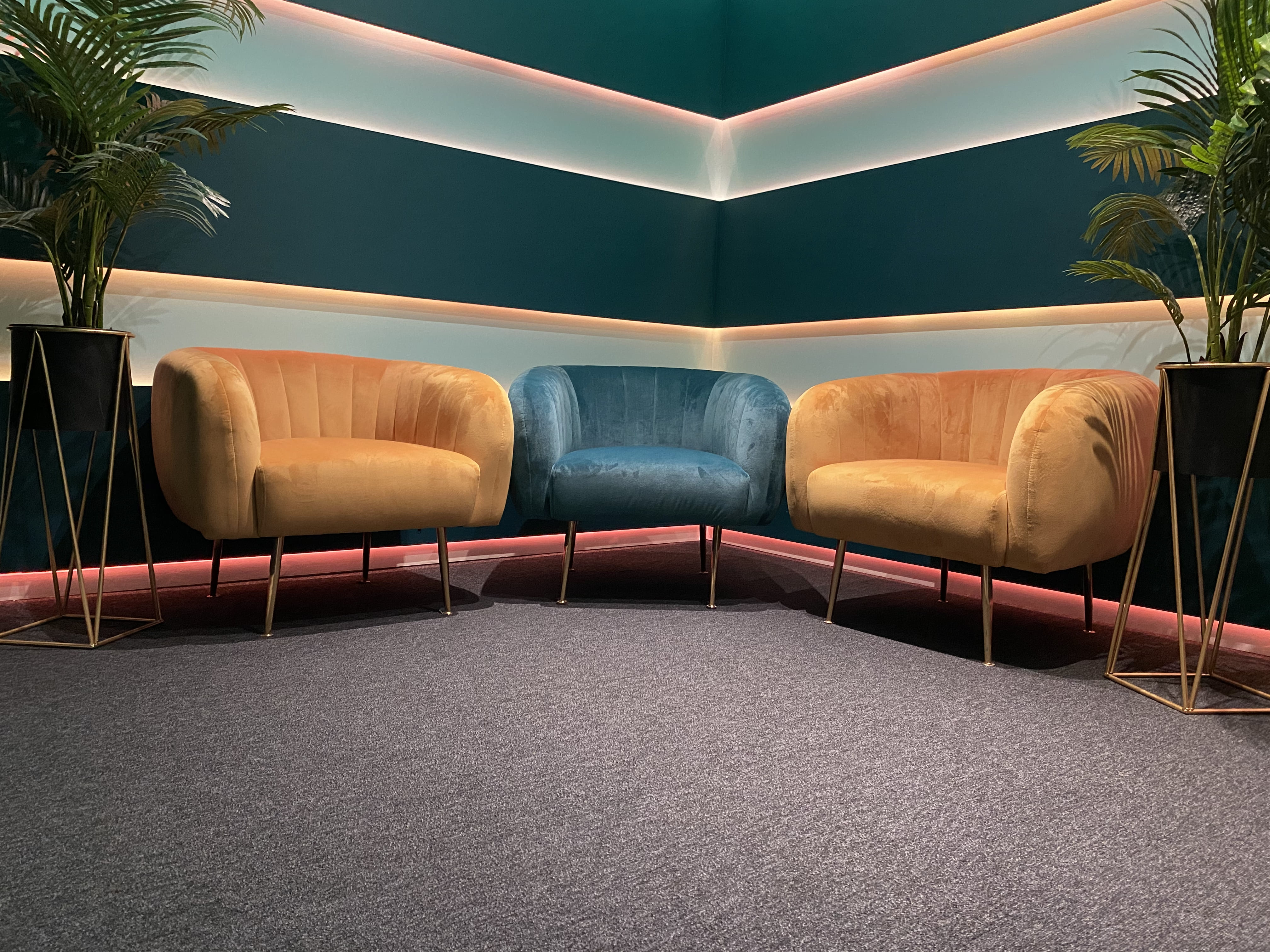 Tribe Urban Studios - Podcast Studio