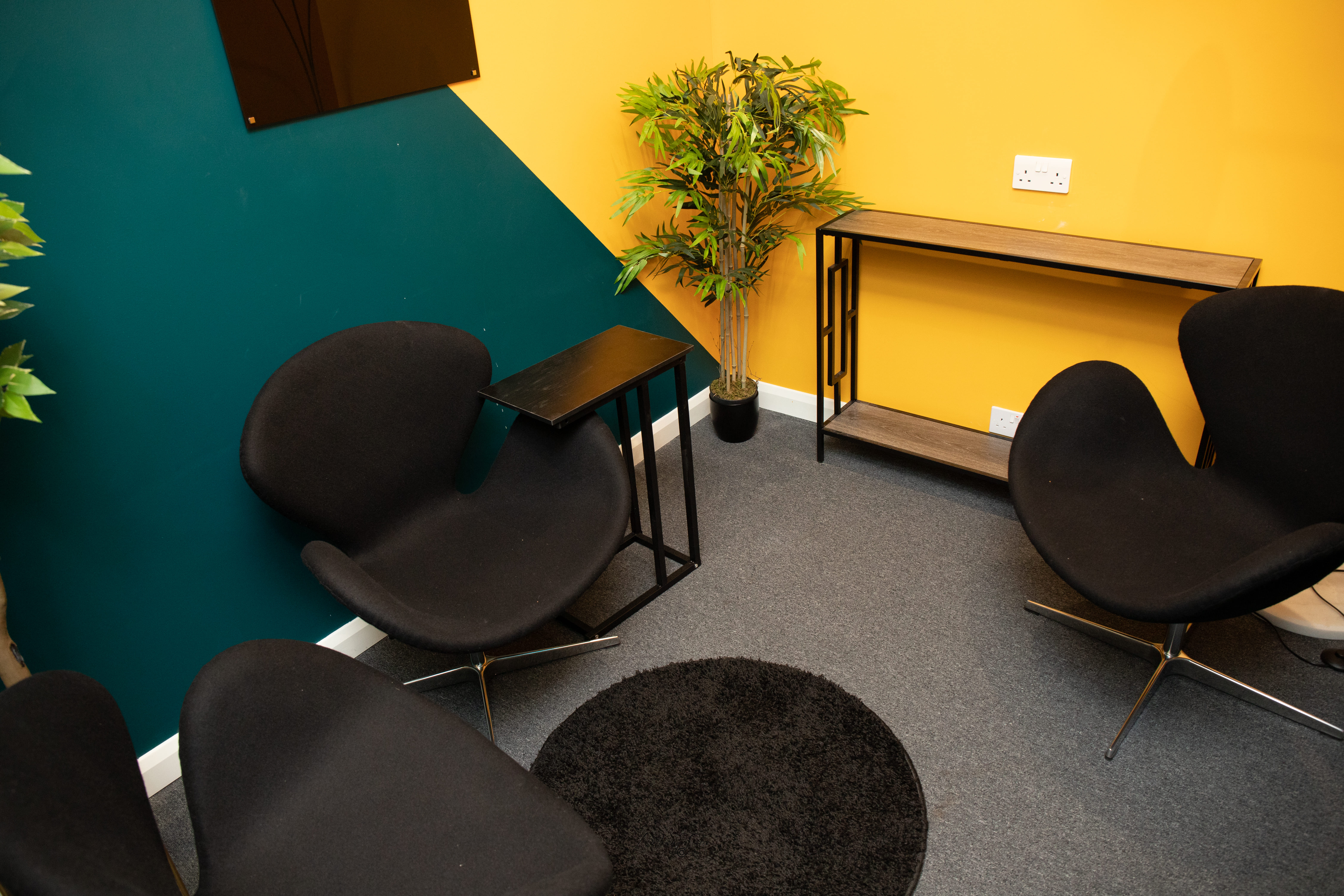 Tribe Urban Studio - The Zone