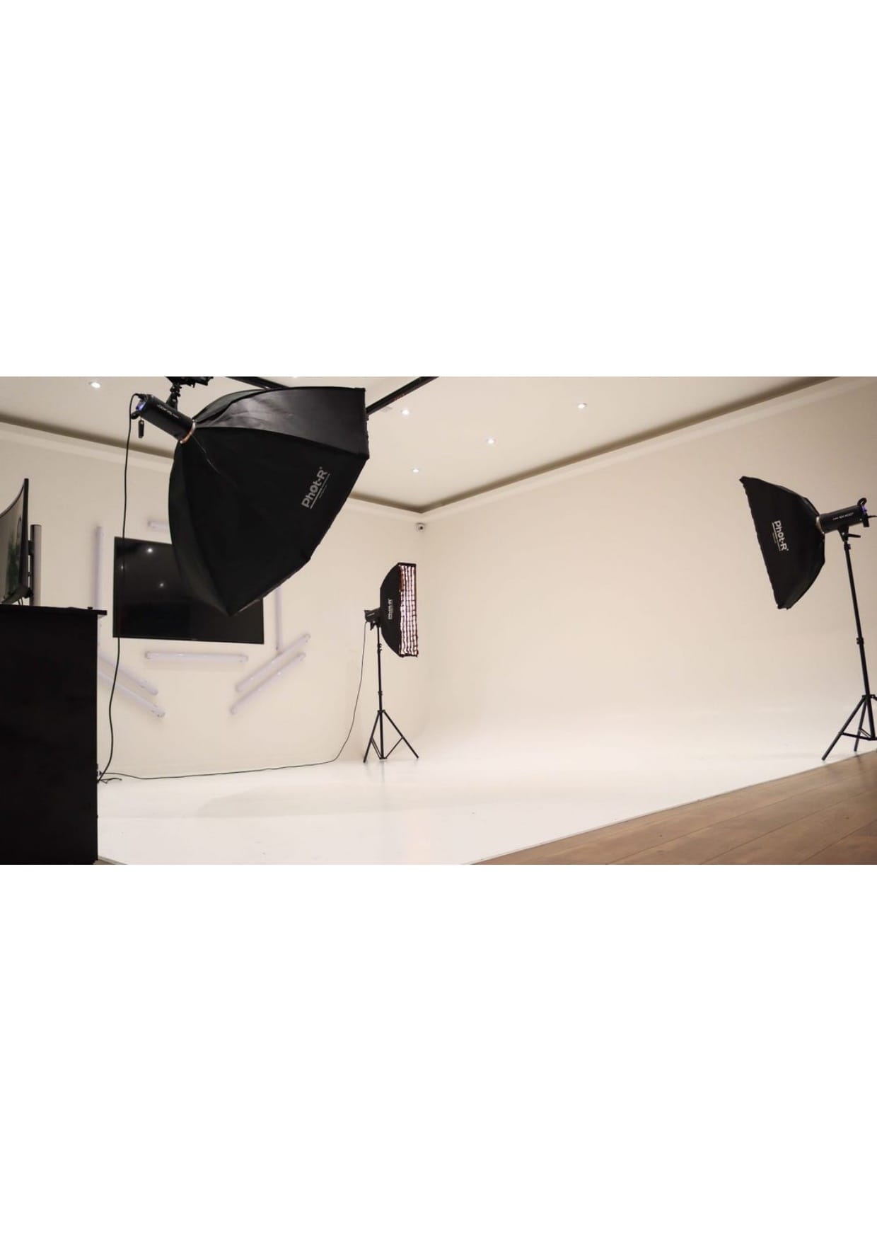 Tribe Urban Studios - Photography Studio