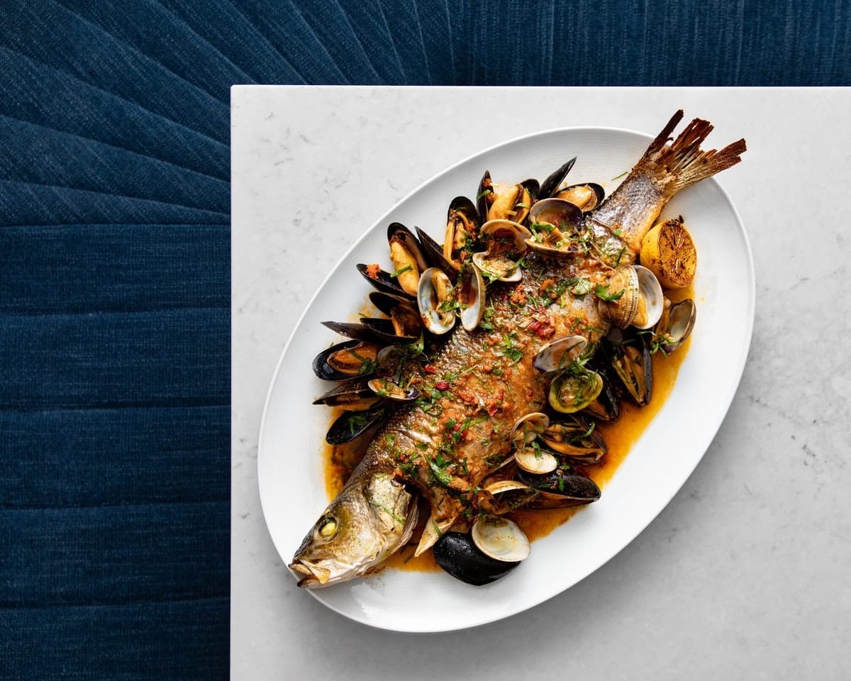 Sycamore Restaurant 4