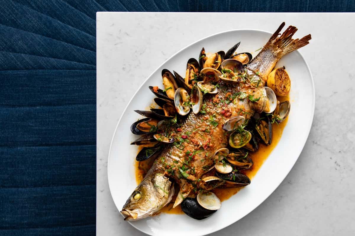 Sycamore Restaurant 4