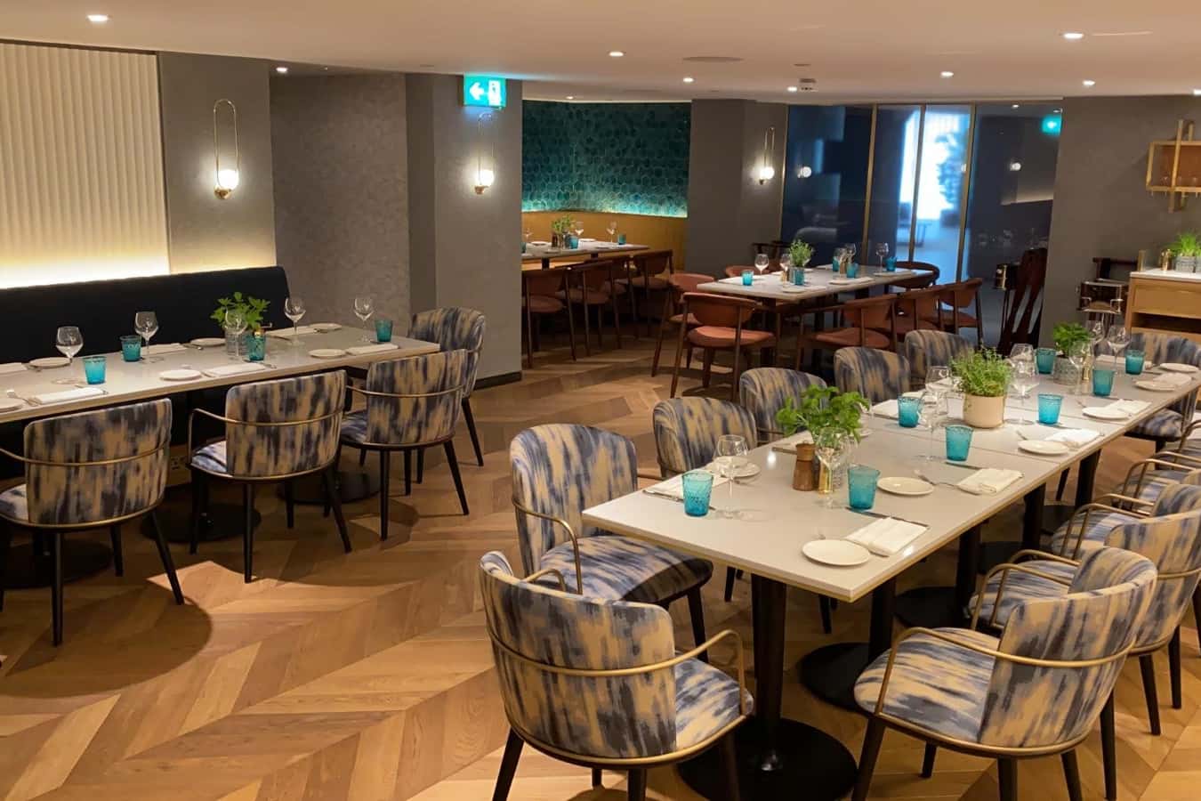 Sycamore Restaurant 0