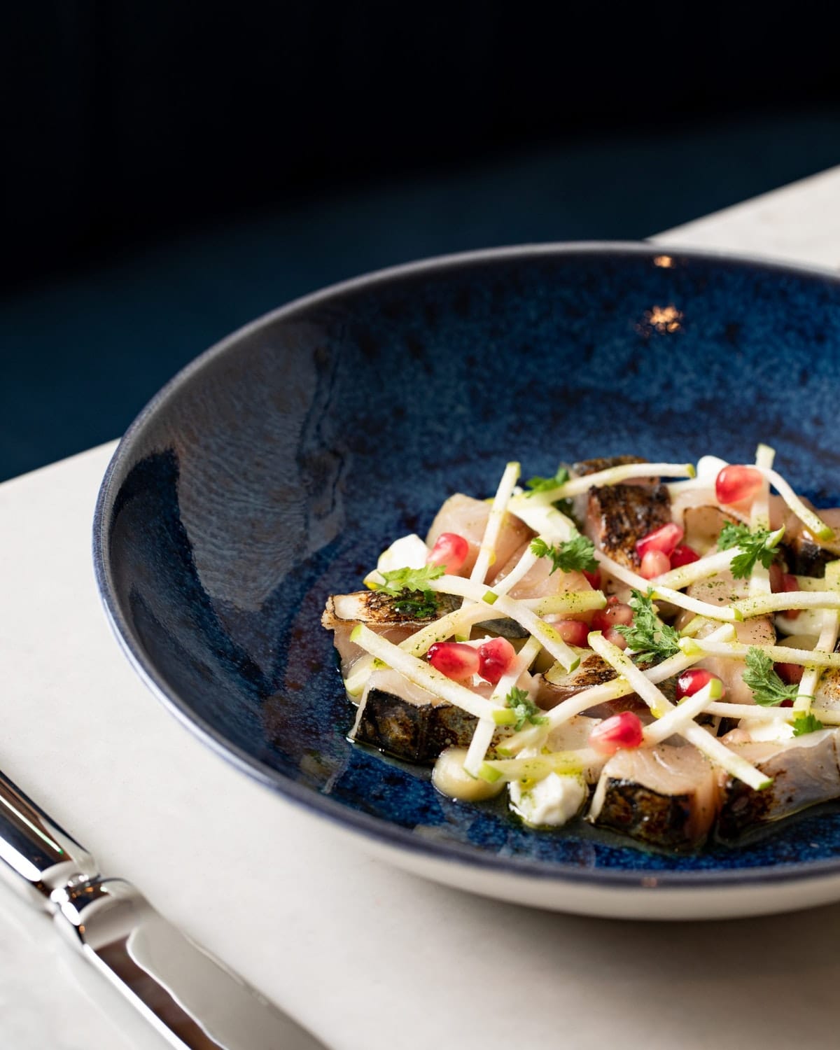 Sycamore Restaurant 5