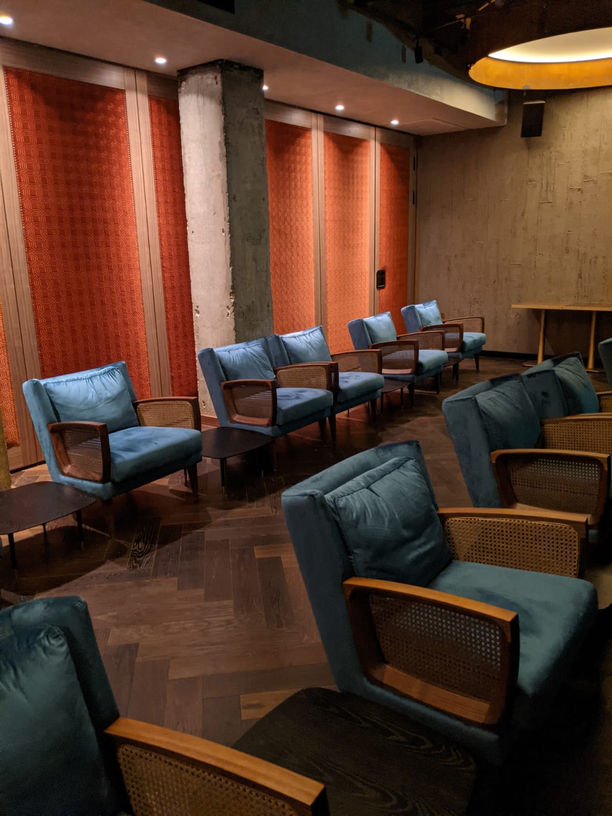 QT - basement bar and venue 3