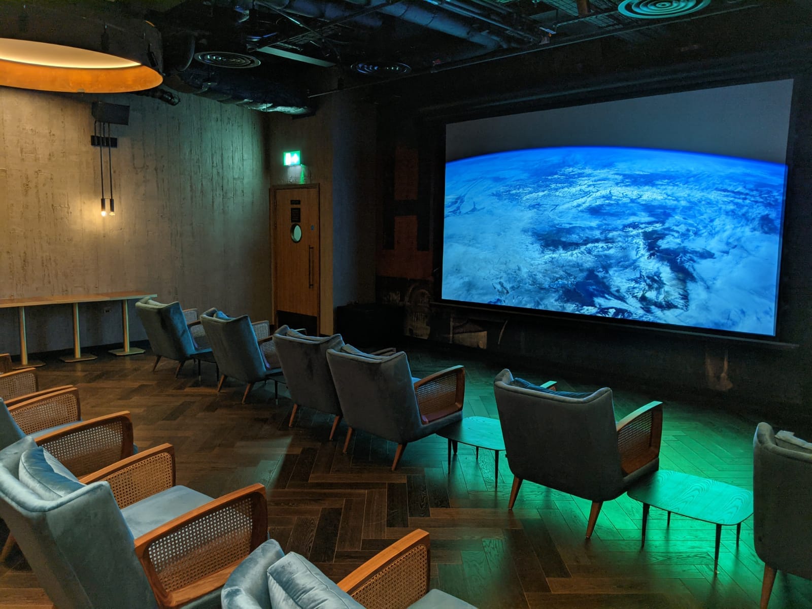 QT - basement bar and venue 2