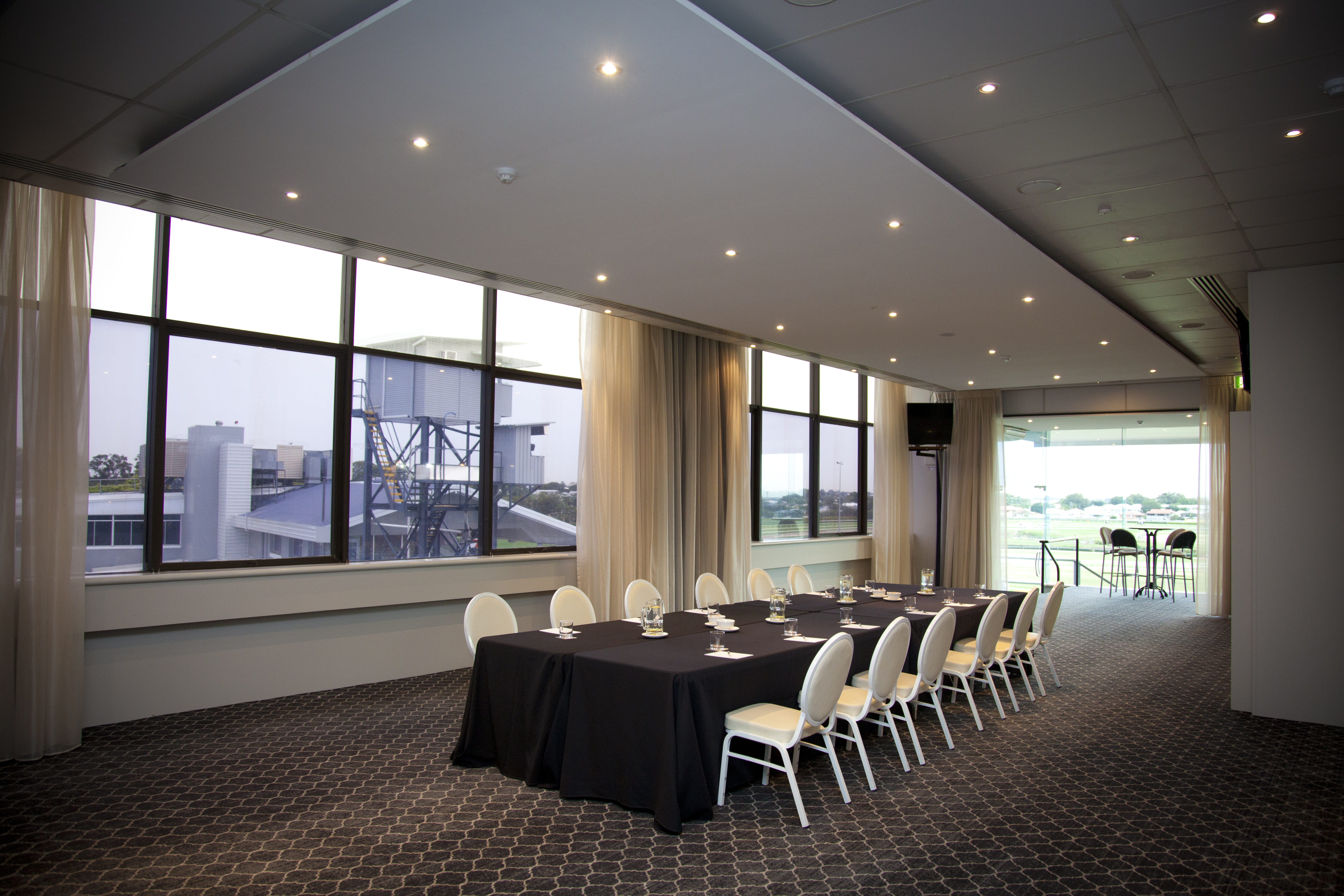 Chief De Beers Room  3