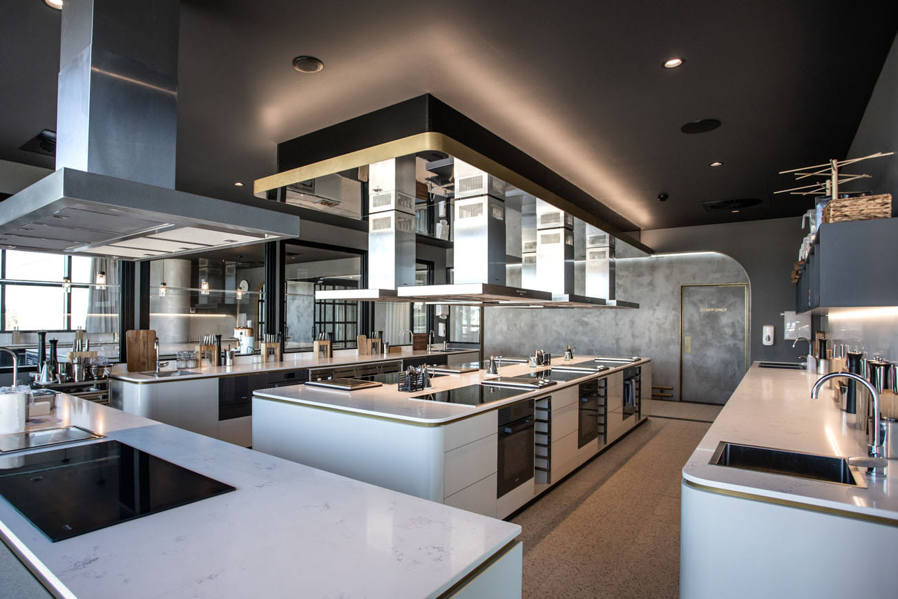 The Culinary Studio 8