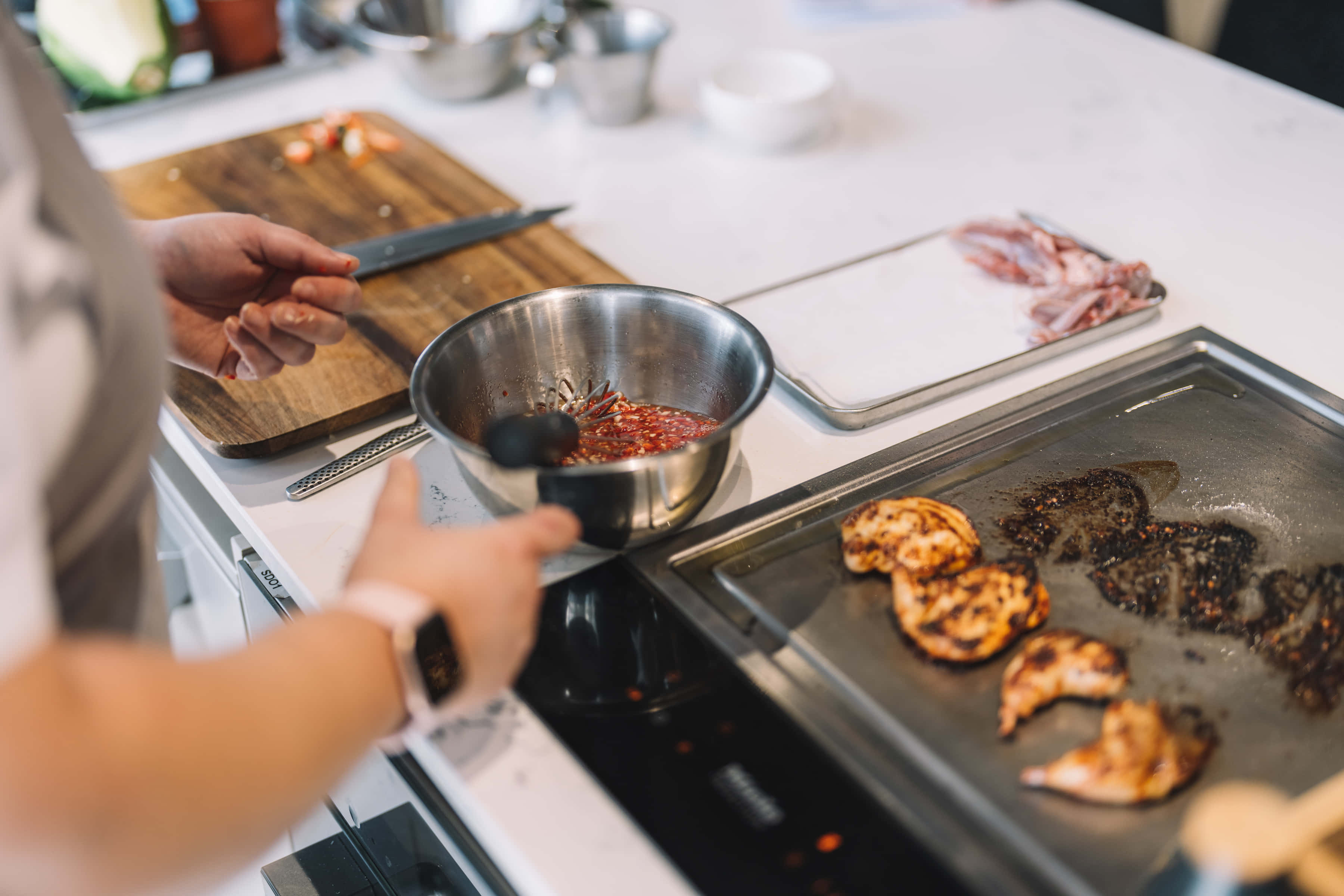 The Culinary Studio 14