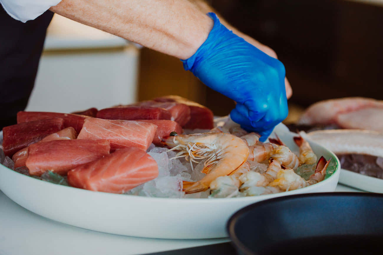 The Culinary Studio 5