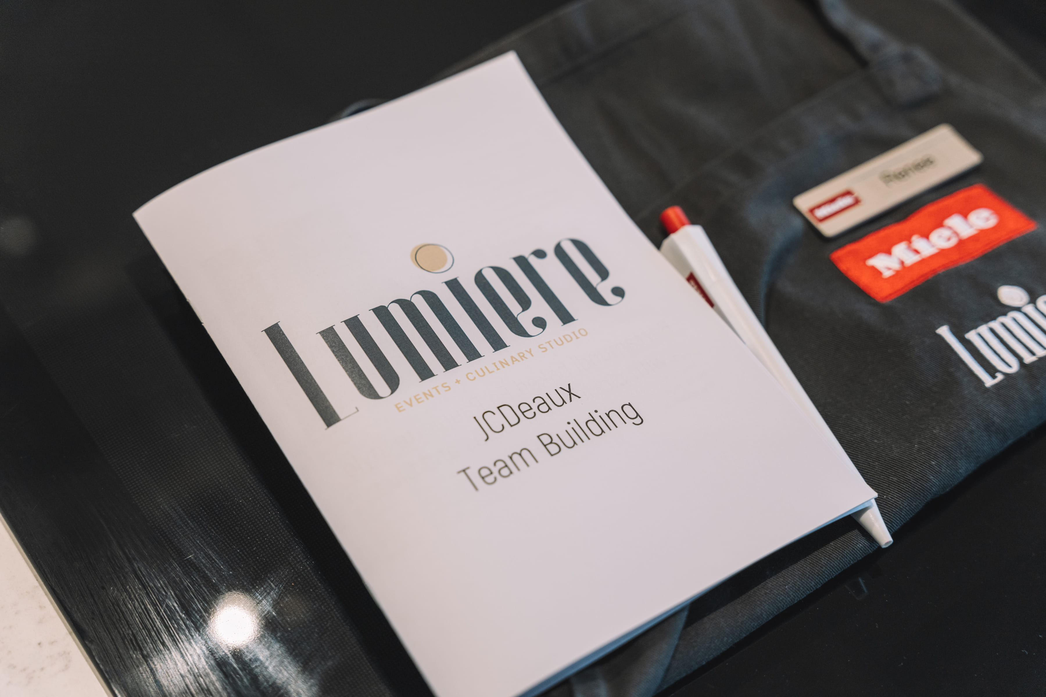 The Culinary Studio 11