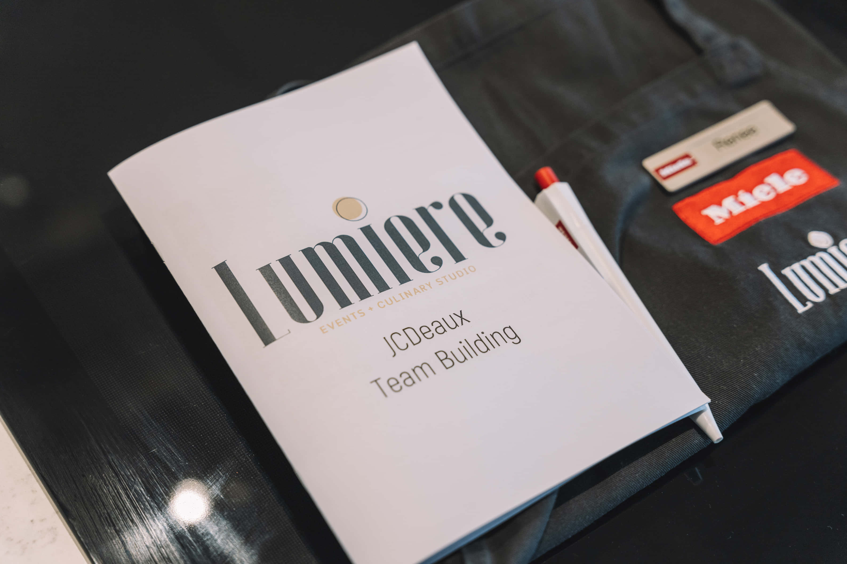 The Culinary Studio 11