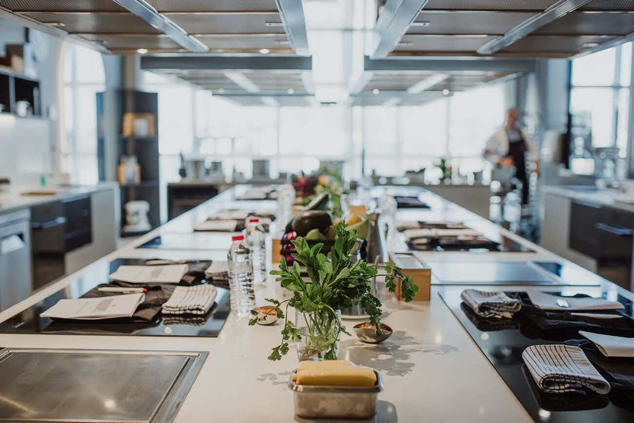 The Culinary Studio 4