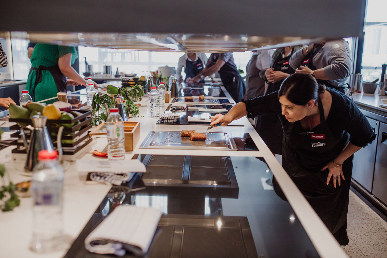 The Culinary Studio 2