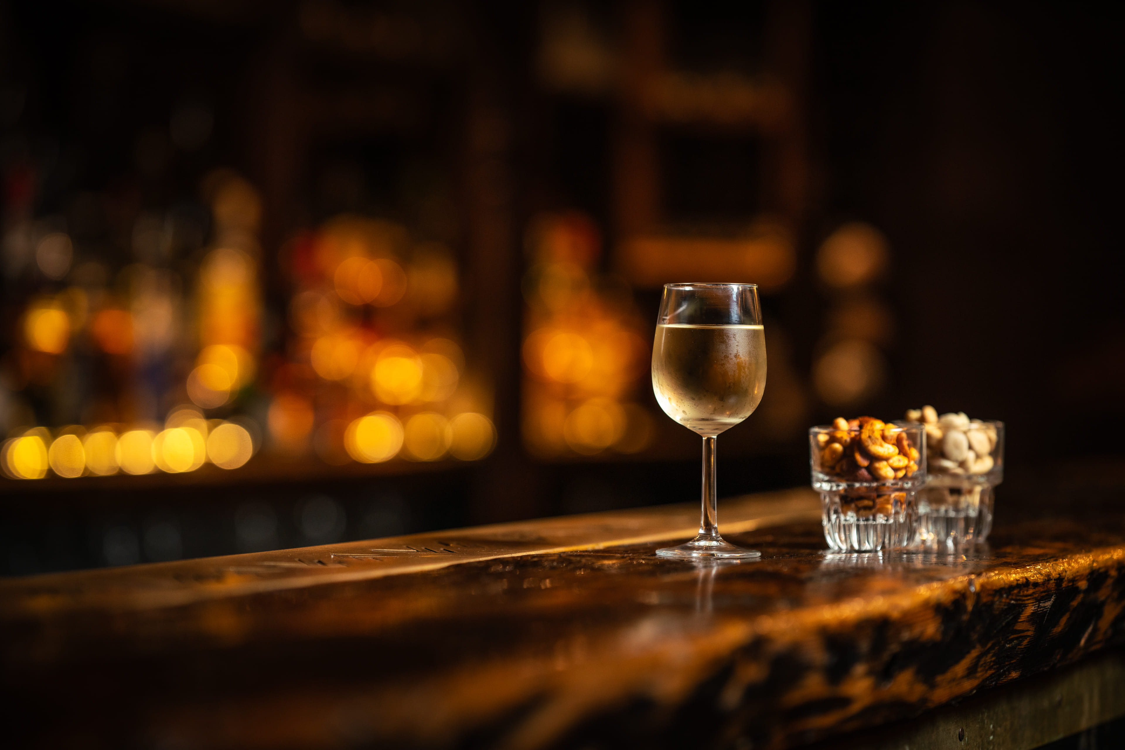 Evening Area Hire 24