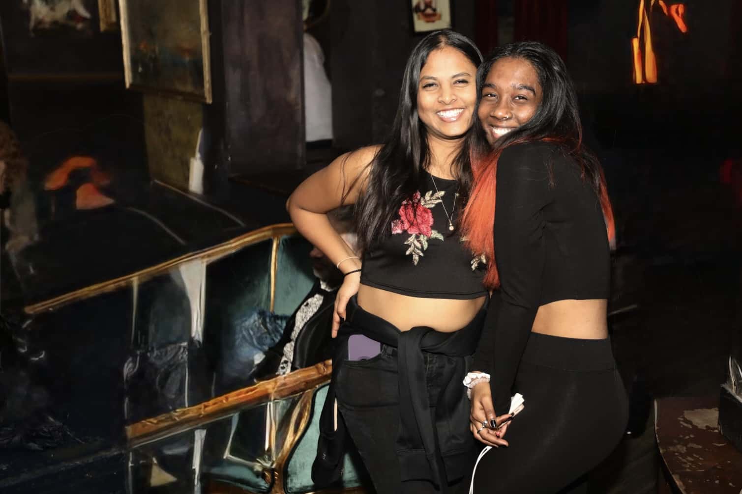 Evening Area Hire 3D tour