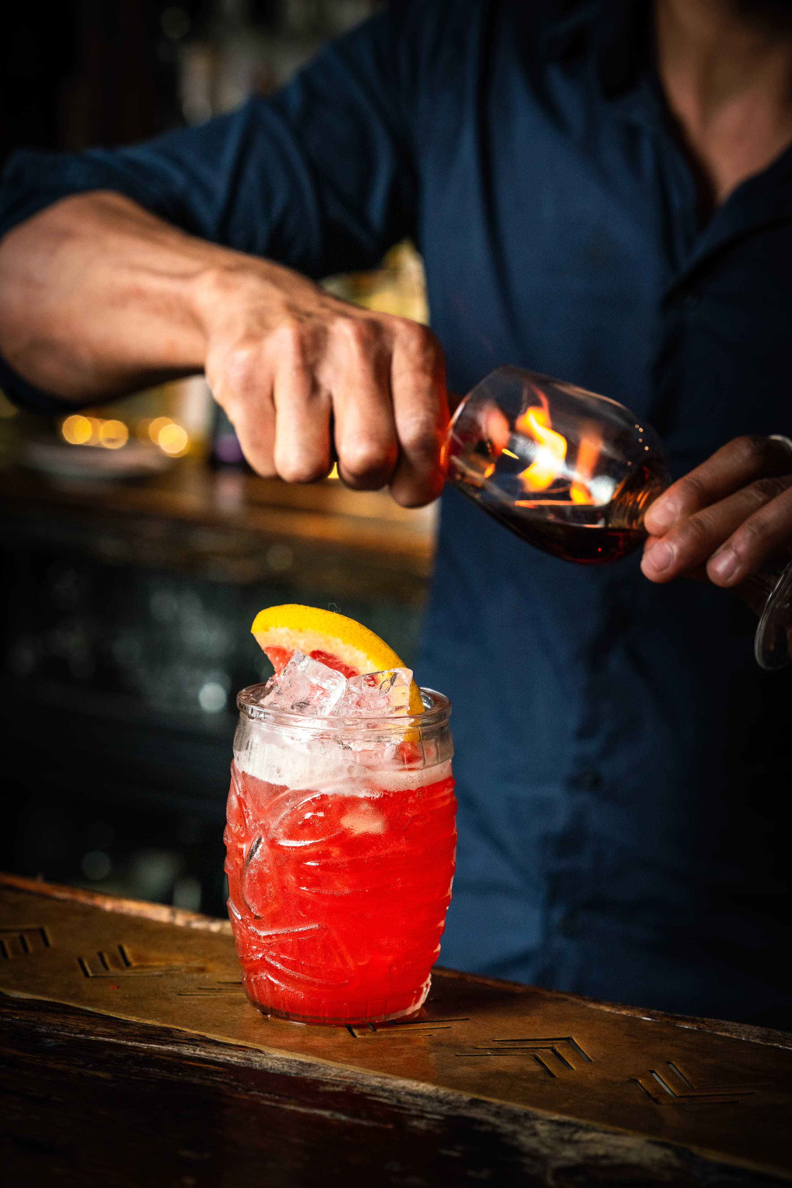 Evening Area Hire 21