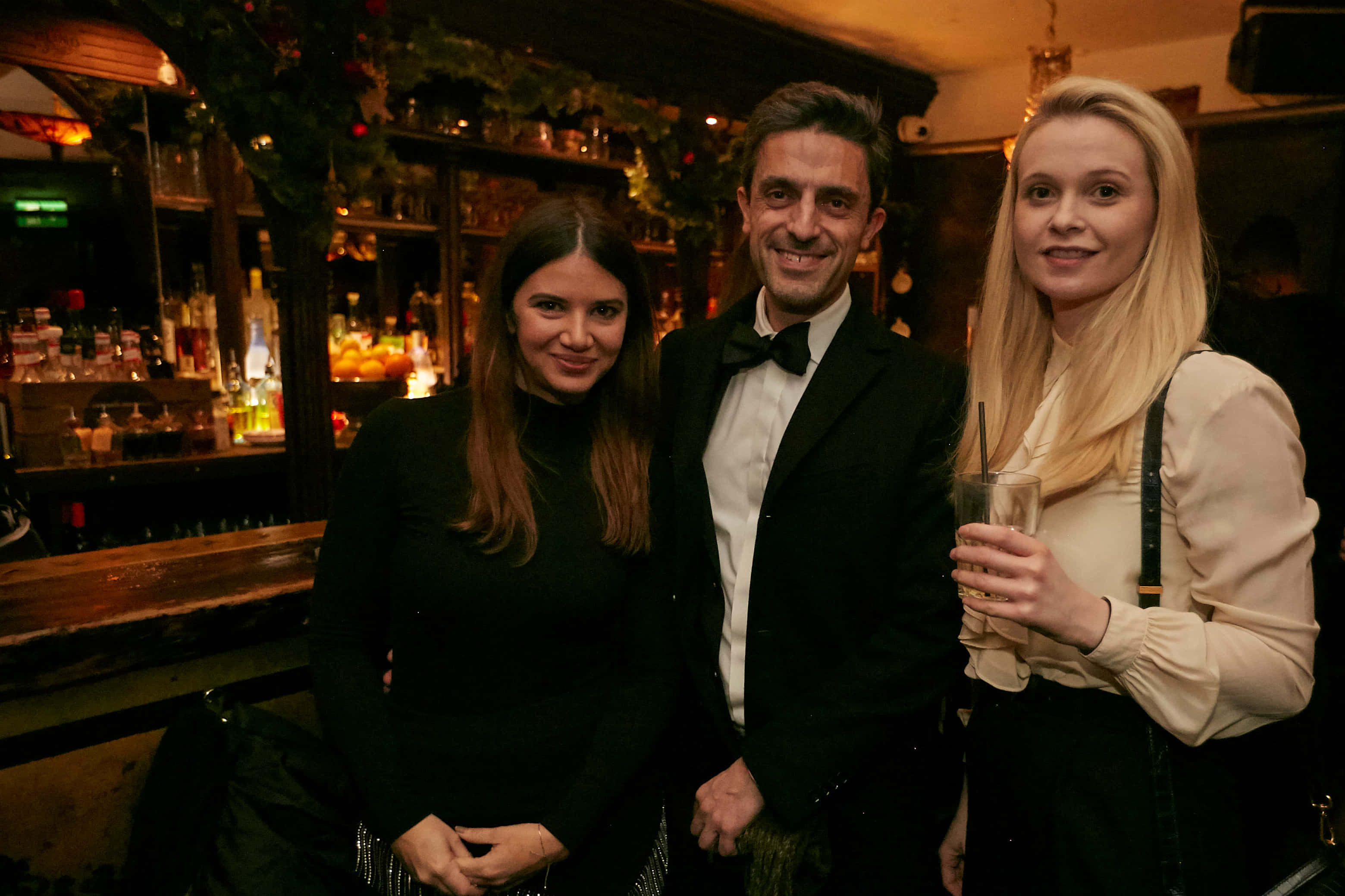 Evening Area Hire 27