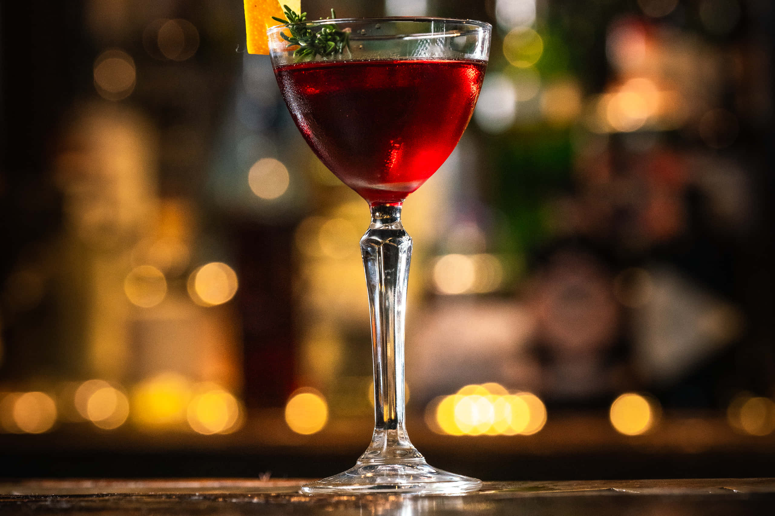 Evening Area Hire 29