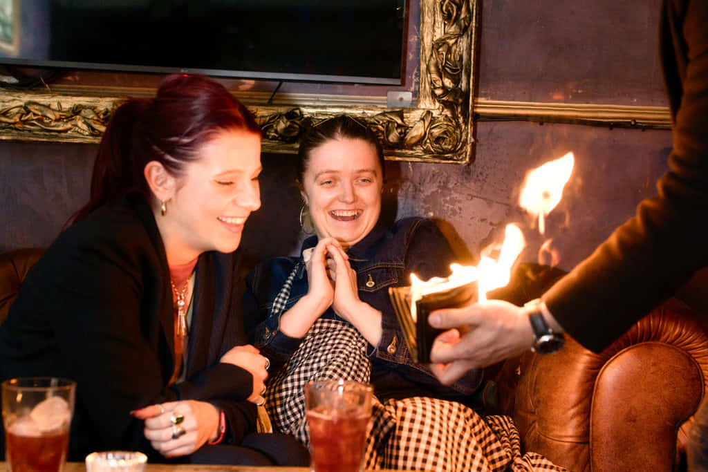 Evening Area Hire 30