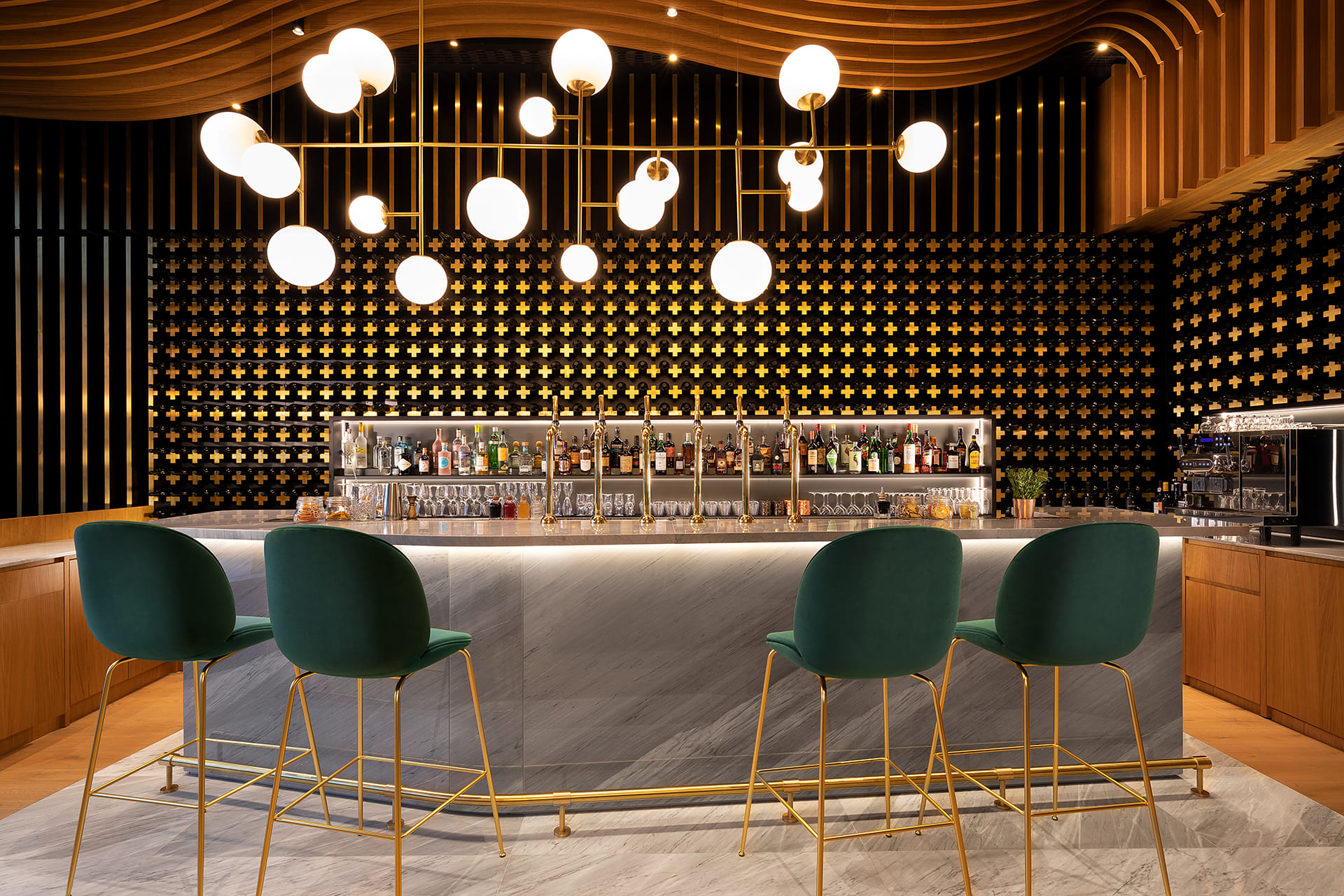 The Westin London City 7