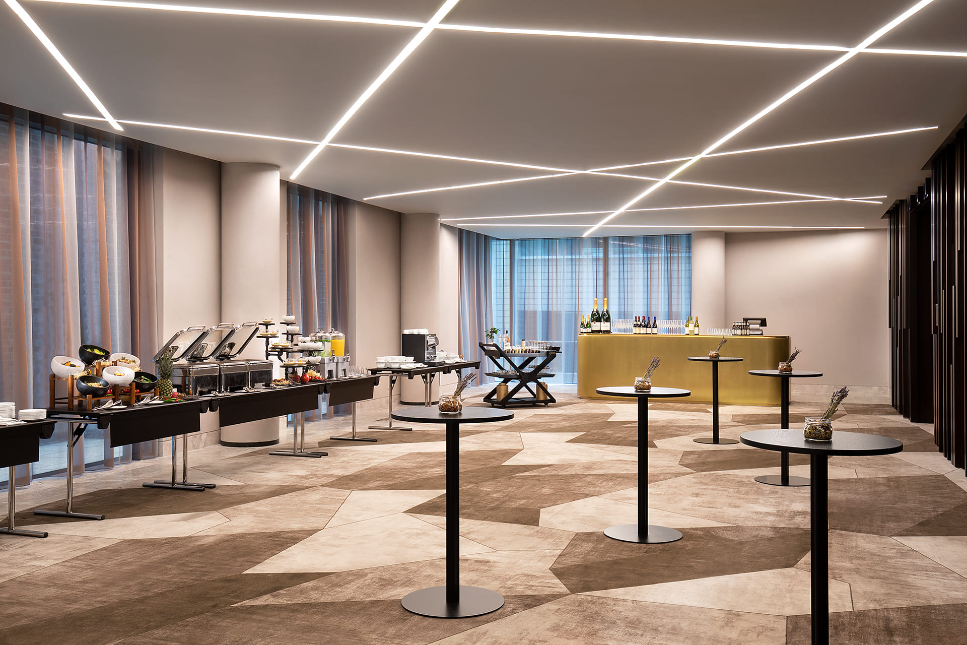 The Westin London City 17