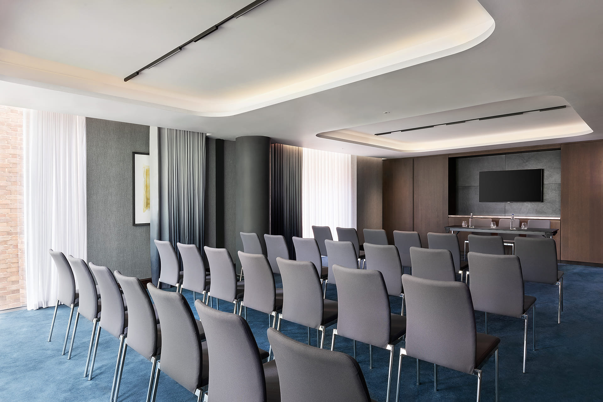 The Westin London City 14