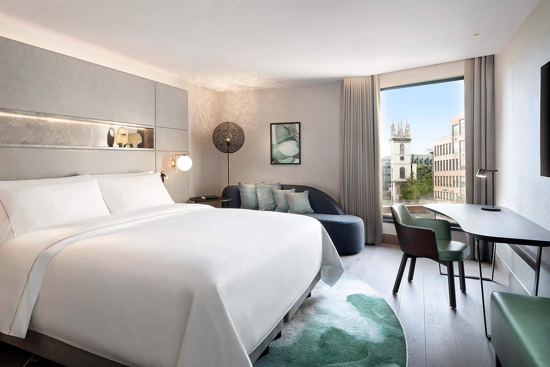 The Westin London City 2