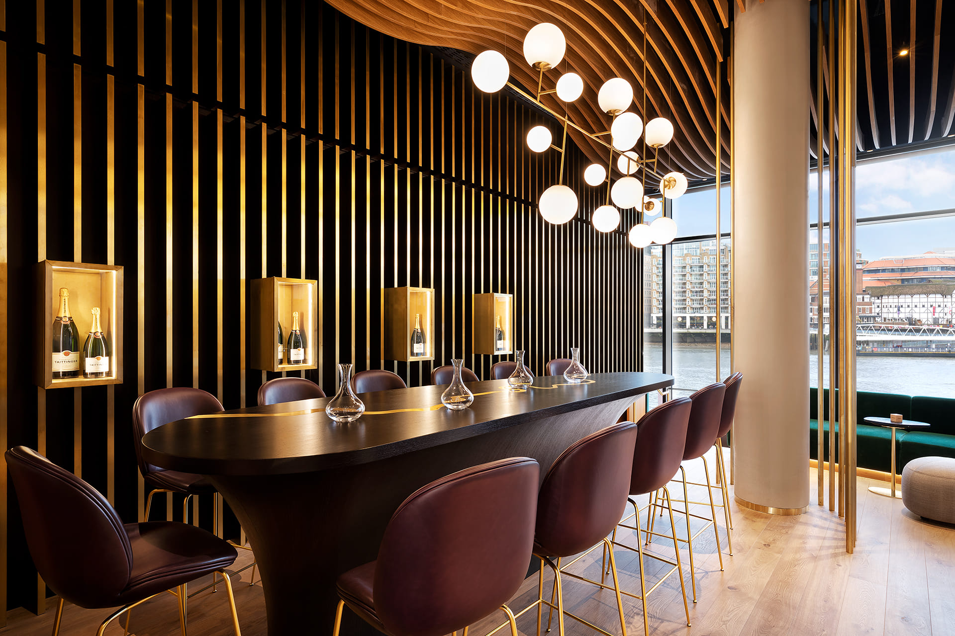 The Westin London City 8